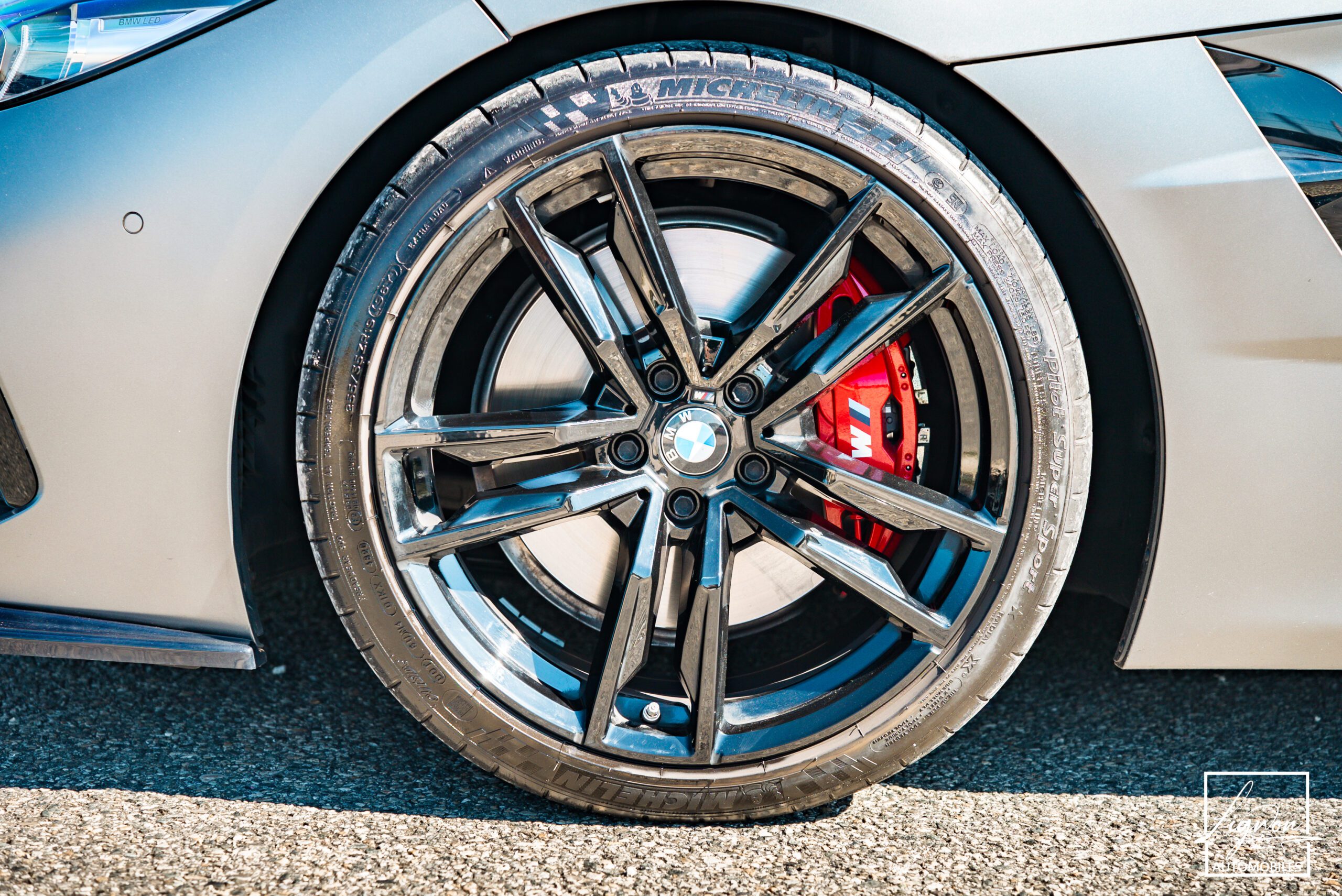 Photo Bmw Z4 Roadster M40 I 340 CH Performance Full Options !