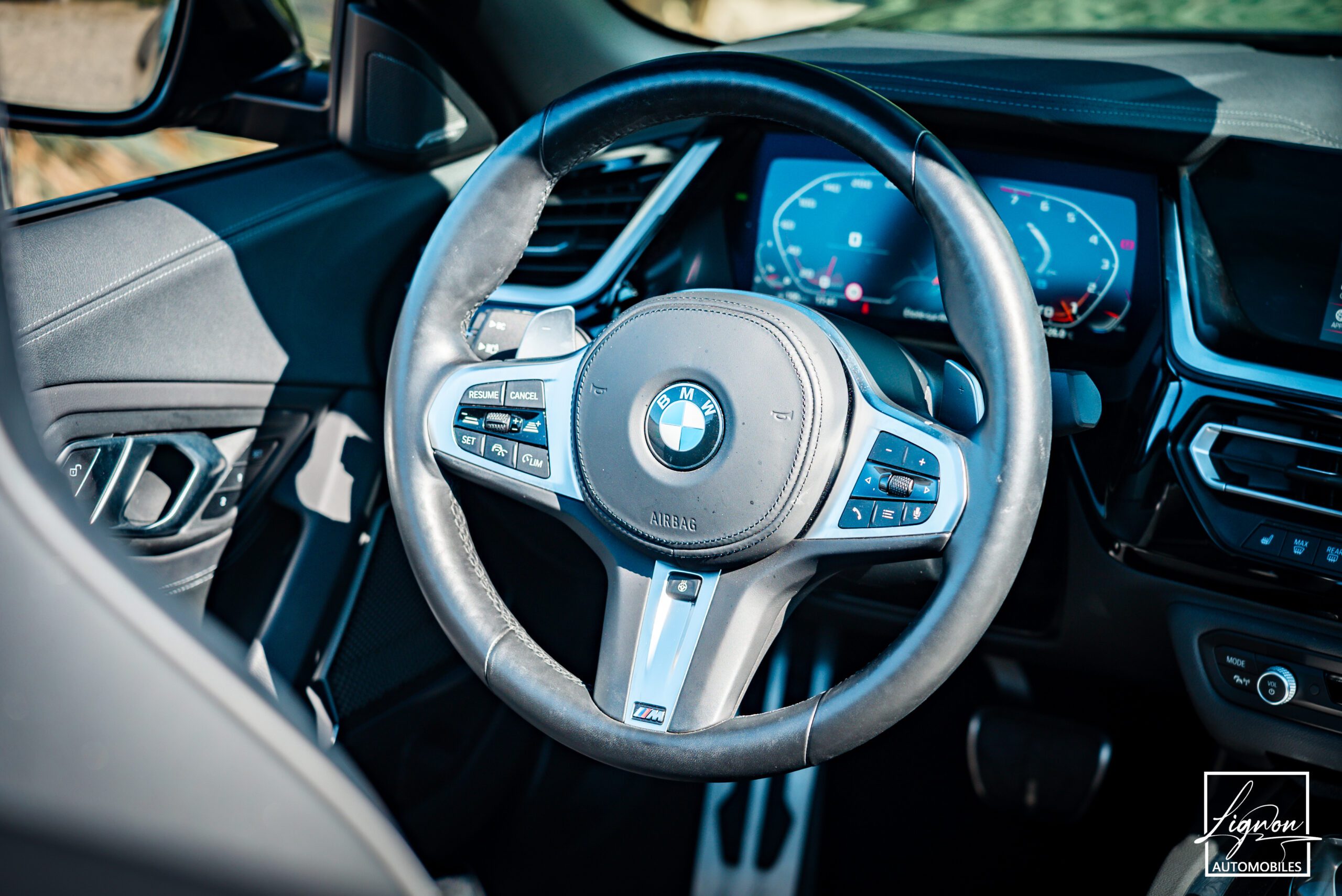 Photo Bmw Z4 Roadster M40 I 340 CH Performance Full Options !