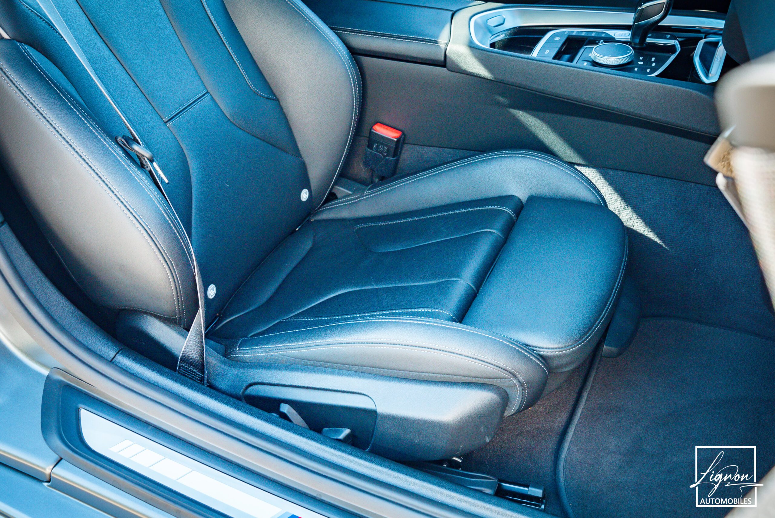 Photo Bmw Z4 Roadster M40 I 340 CH Performance Full Options !