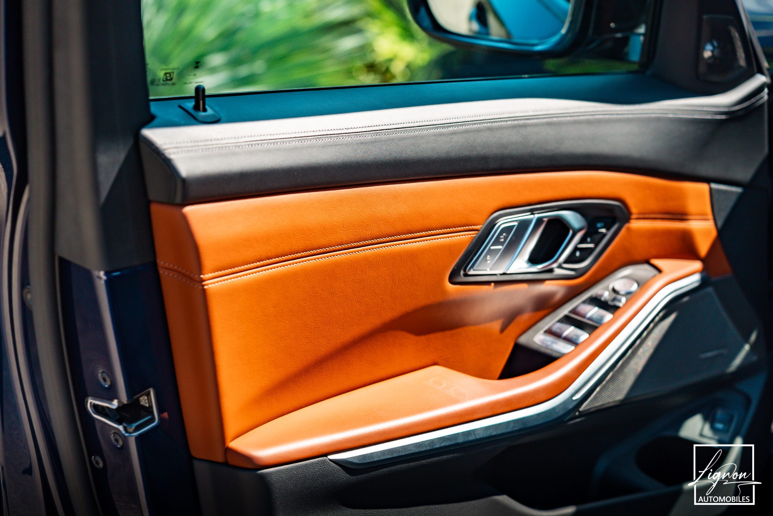 Photo BMW Série 3 Touring M 340 dA xDrive 340ch M Performance