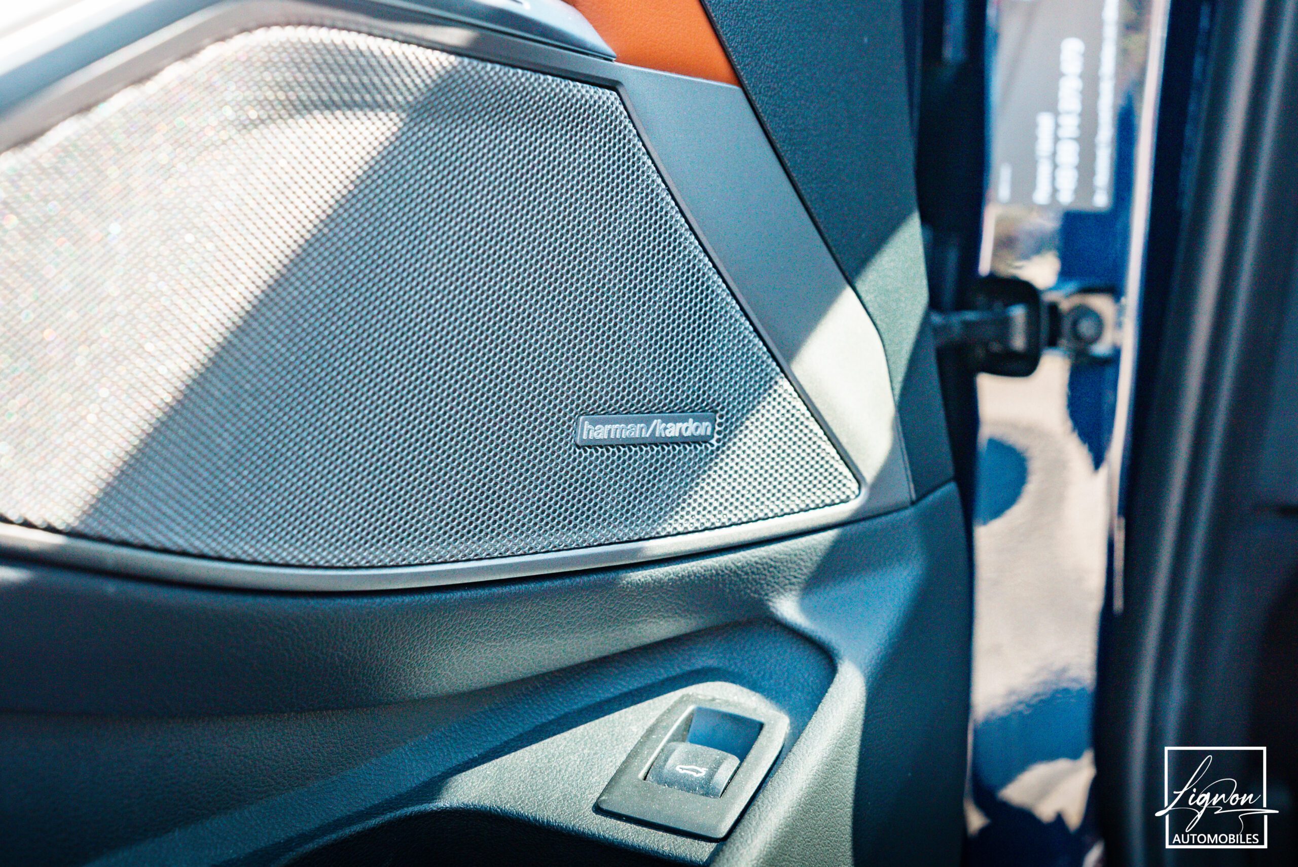 Photo BMW Série 3 Touring M 340 dA xDrive 340ch M Performance