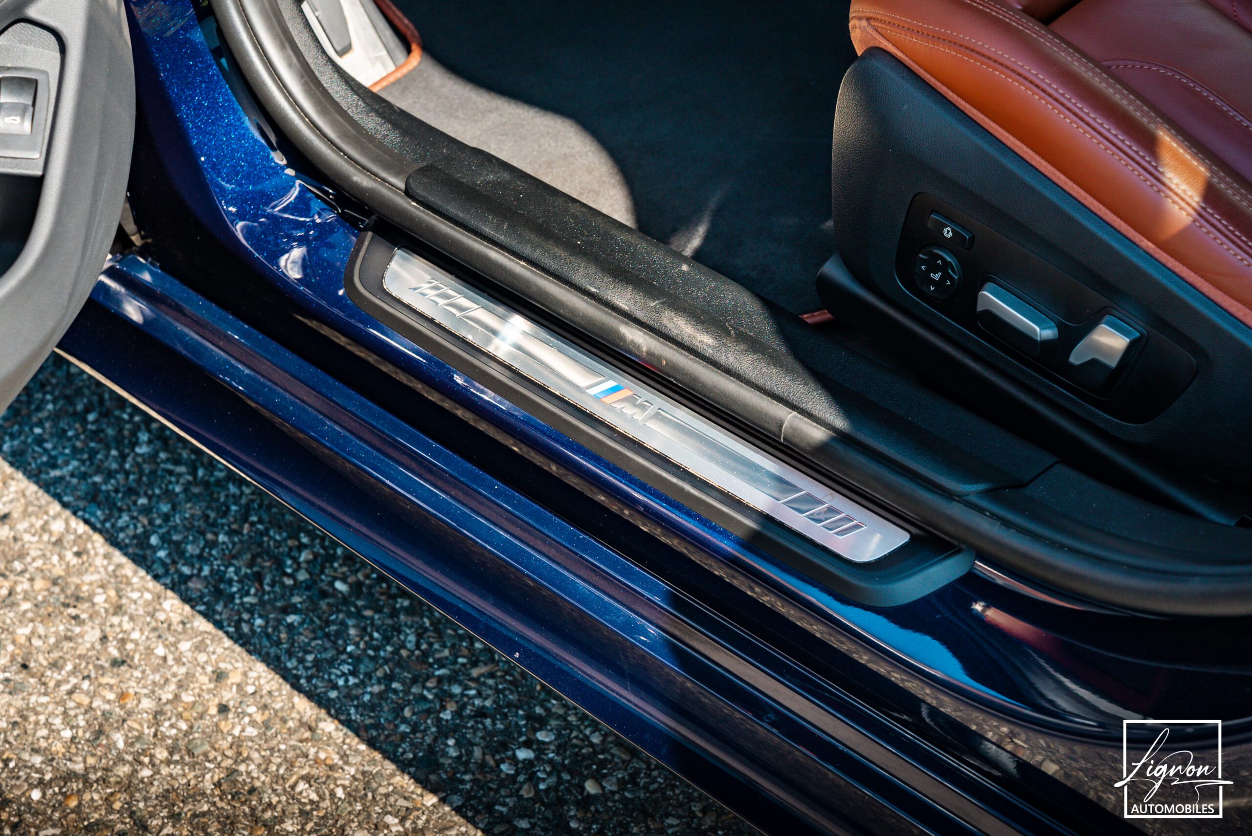 Photo BMW Série 3 Touring M 340 dA xDrive 340ch M Performance