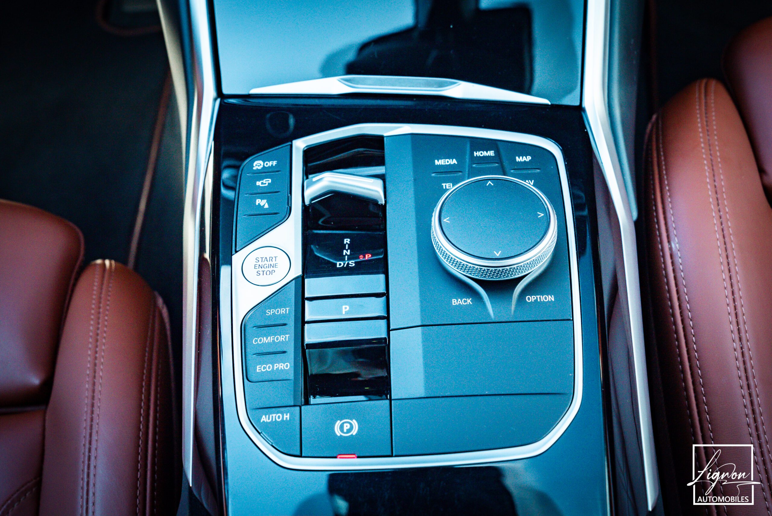 Photo BMW Série 3 Touring M 340 dA xDrive 340ch M Performance