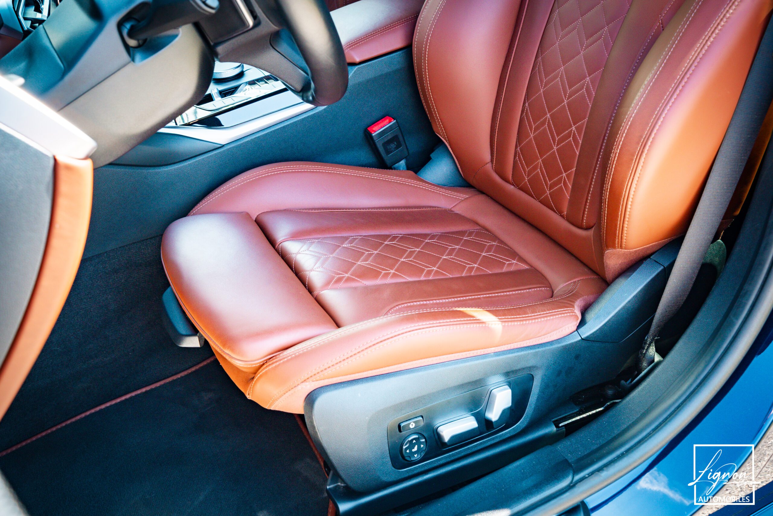 Photo BMW Série 3 Touring M 340 dA xDrive 340ch M Performance