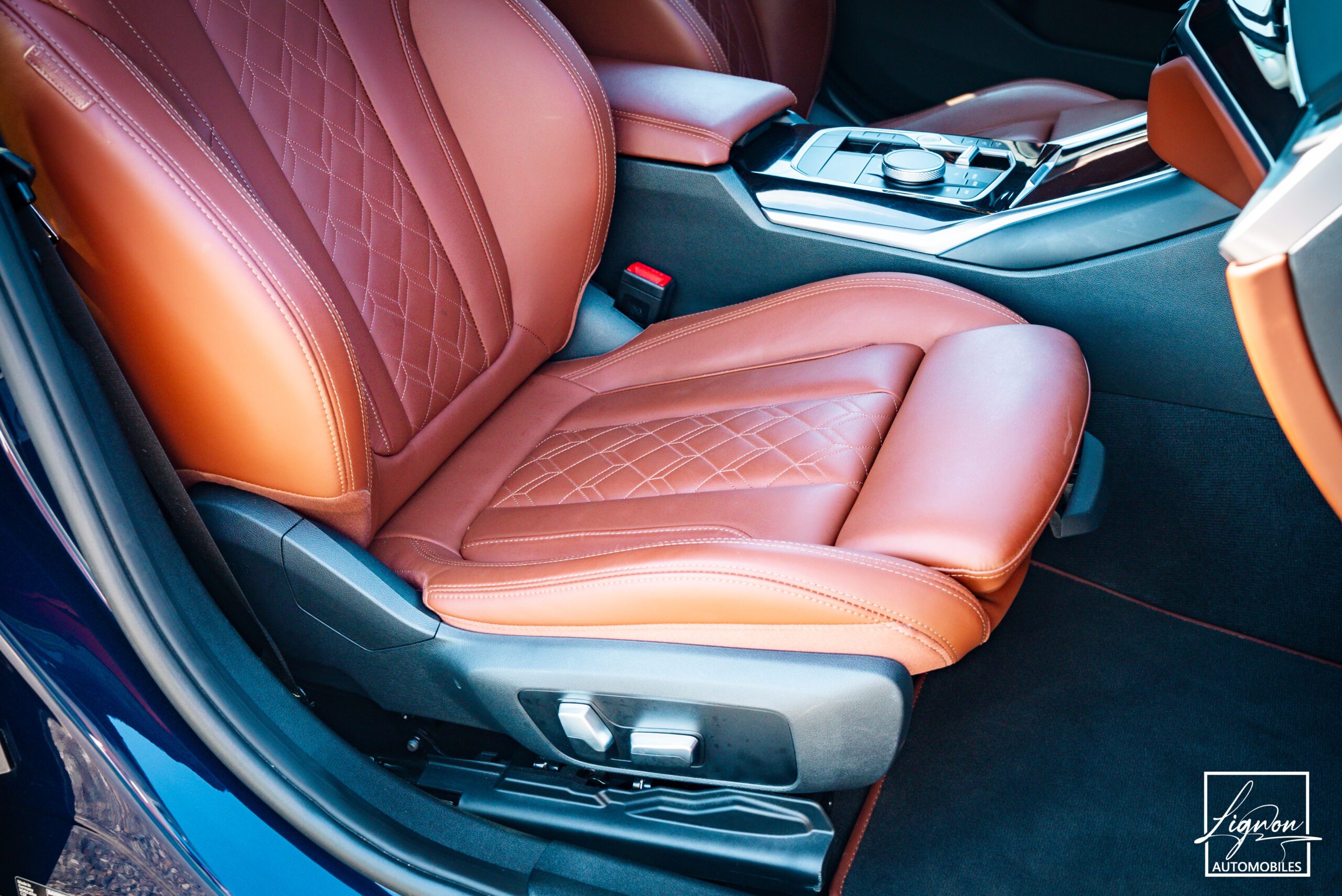 Photo BMW Série 3 Touring M 340 dA xDrive 340ch M Performance