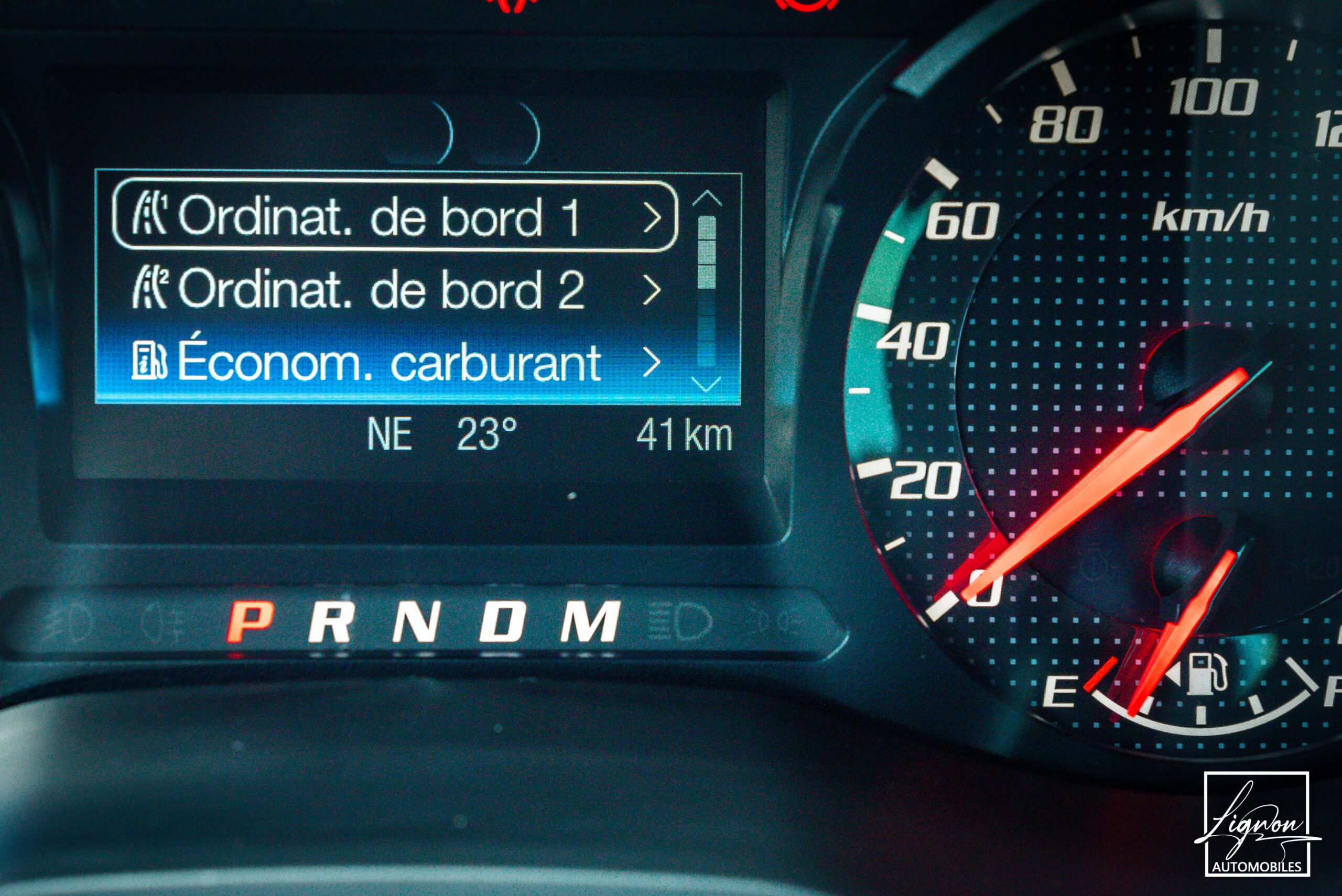 Photo Ford Ranger Raptor Double Cabine 2.0 TDCi 213 EcoBlue BVA10 - TVA RECUPERABLE