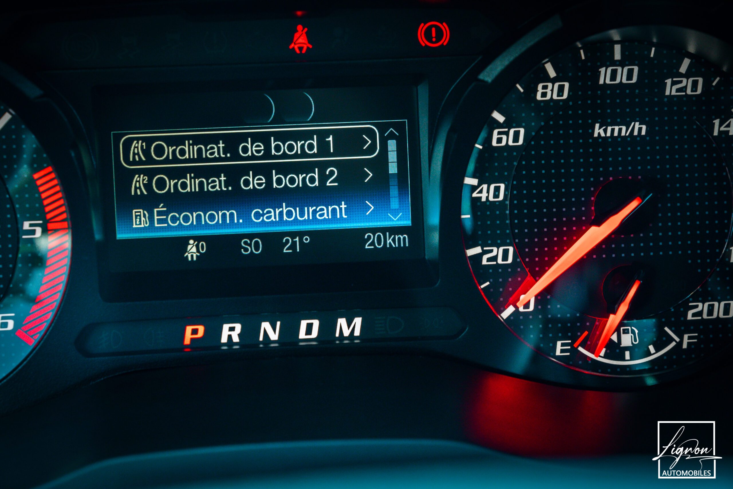 Photo Ford Ranger Raptor Double Cabine 2.0 TDCi 213 EcoBlue BVA10 - TVA RECUPERABLE
