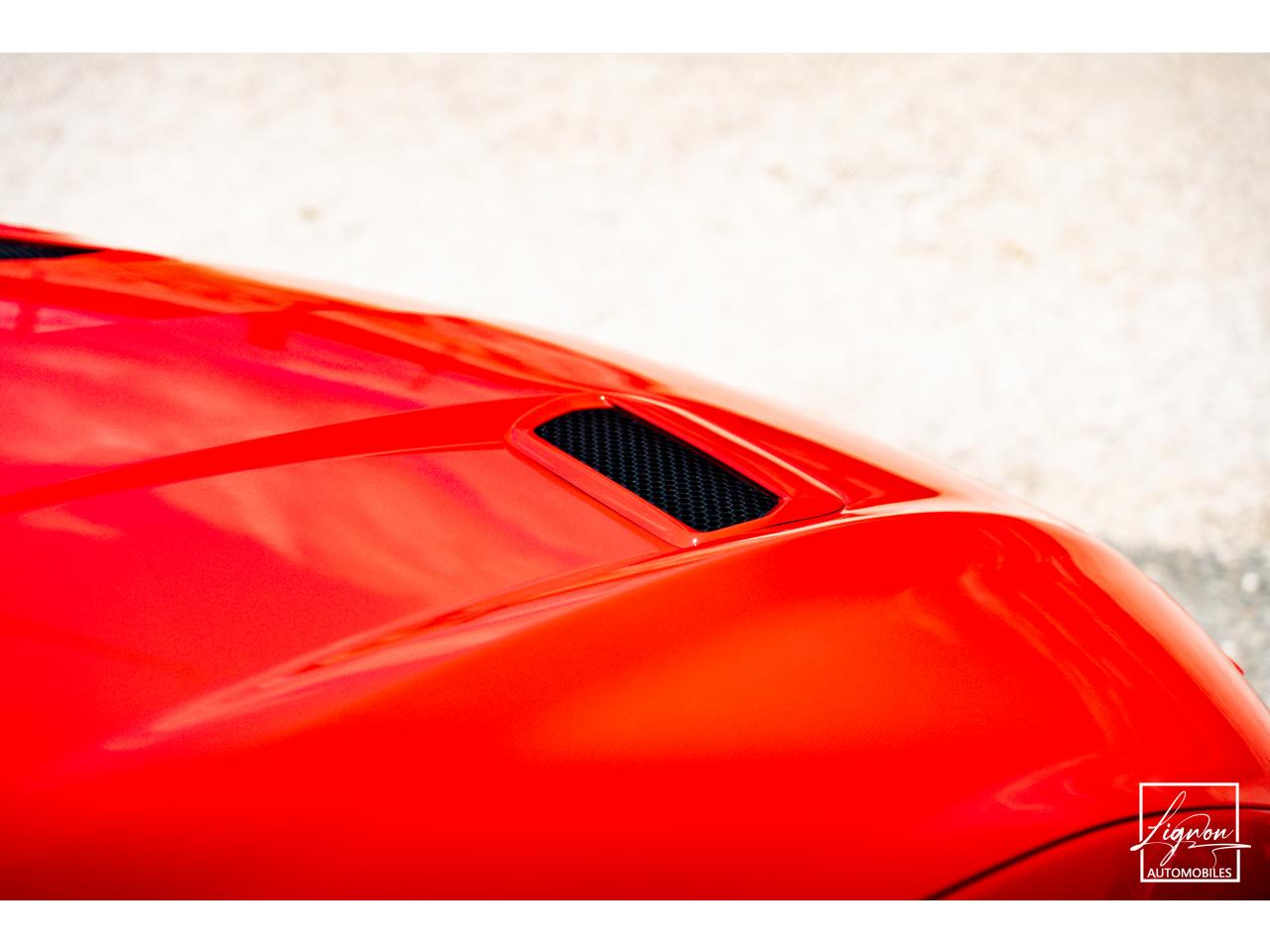 Photo FORD MUSTANG Cabriolet Gt 5.0l V8 450 BVA10 Premium - à partir de 683 euros