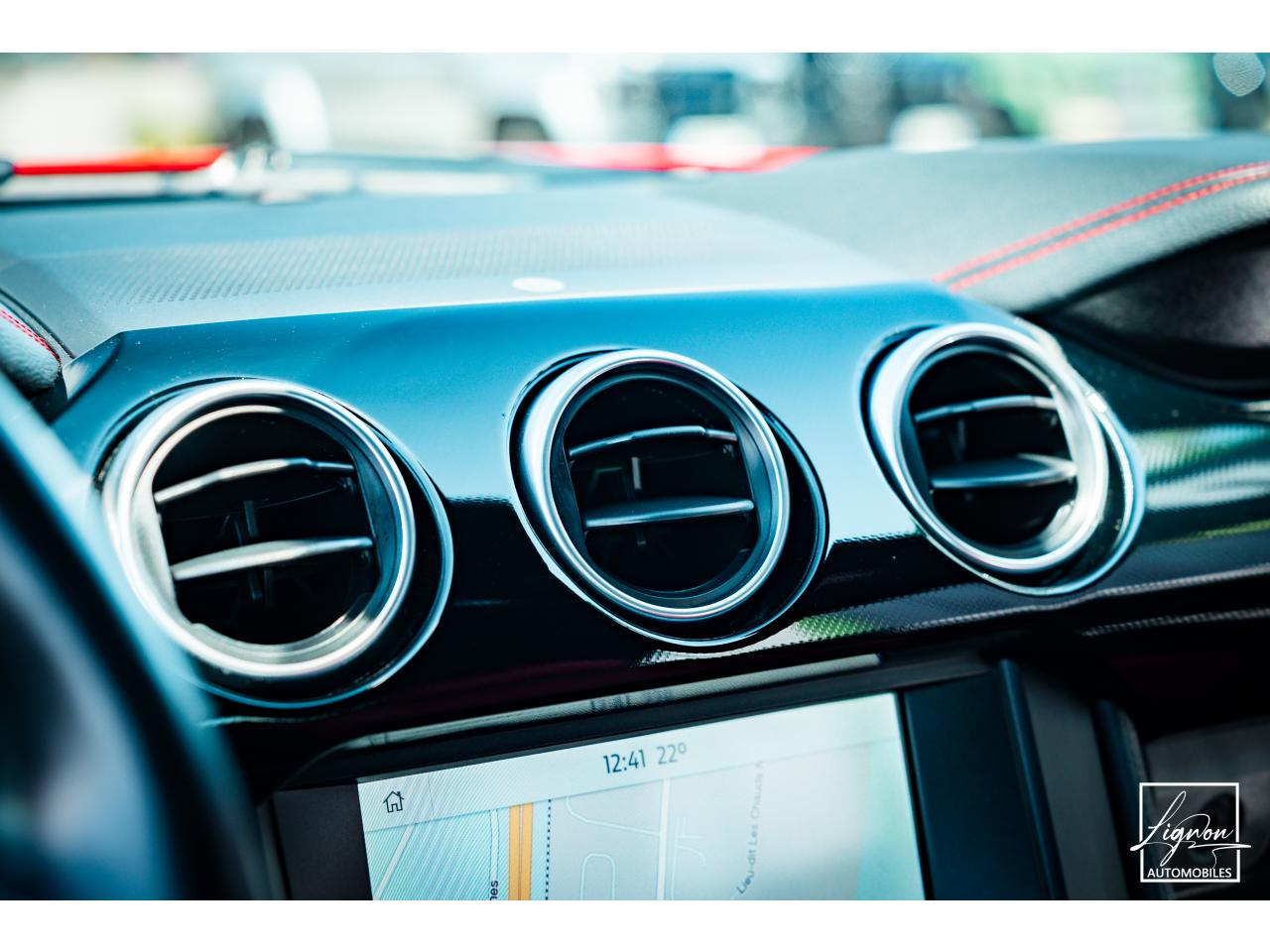Photo FORD MUSTANG Cabriolet Gt 5.0l V8 450 BVA10 Premium - à partir de 683 euros