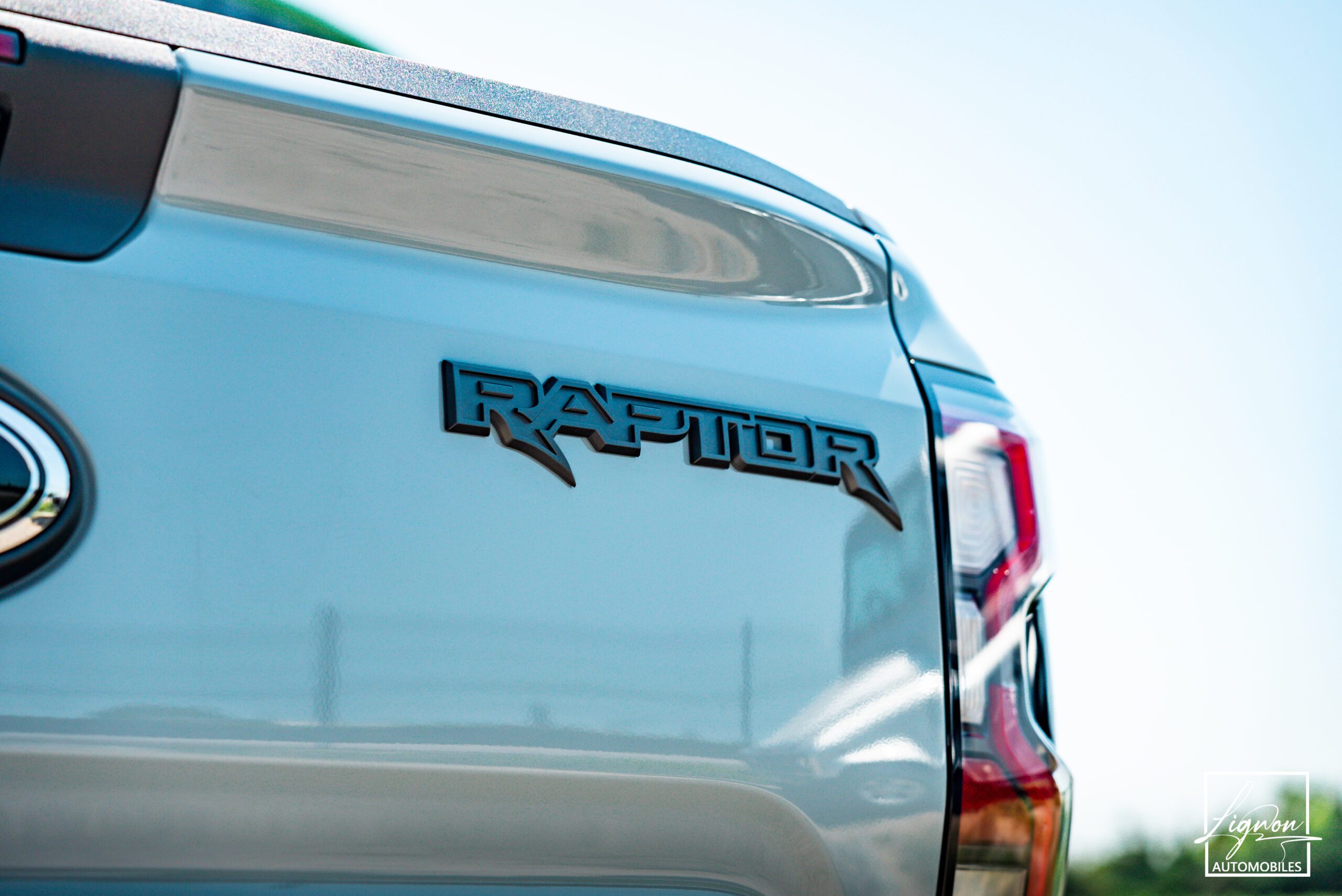 Photo Ford Ranger Raptor NEUF 2025 3.0l Ecoboost v6 292cv TVA RECUPERABLE - Garantie 5 ans