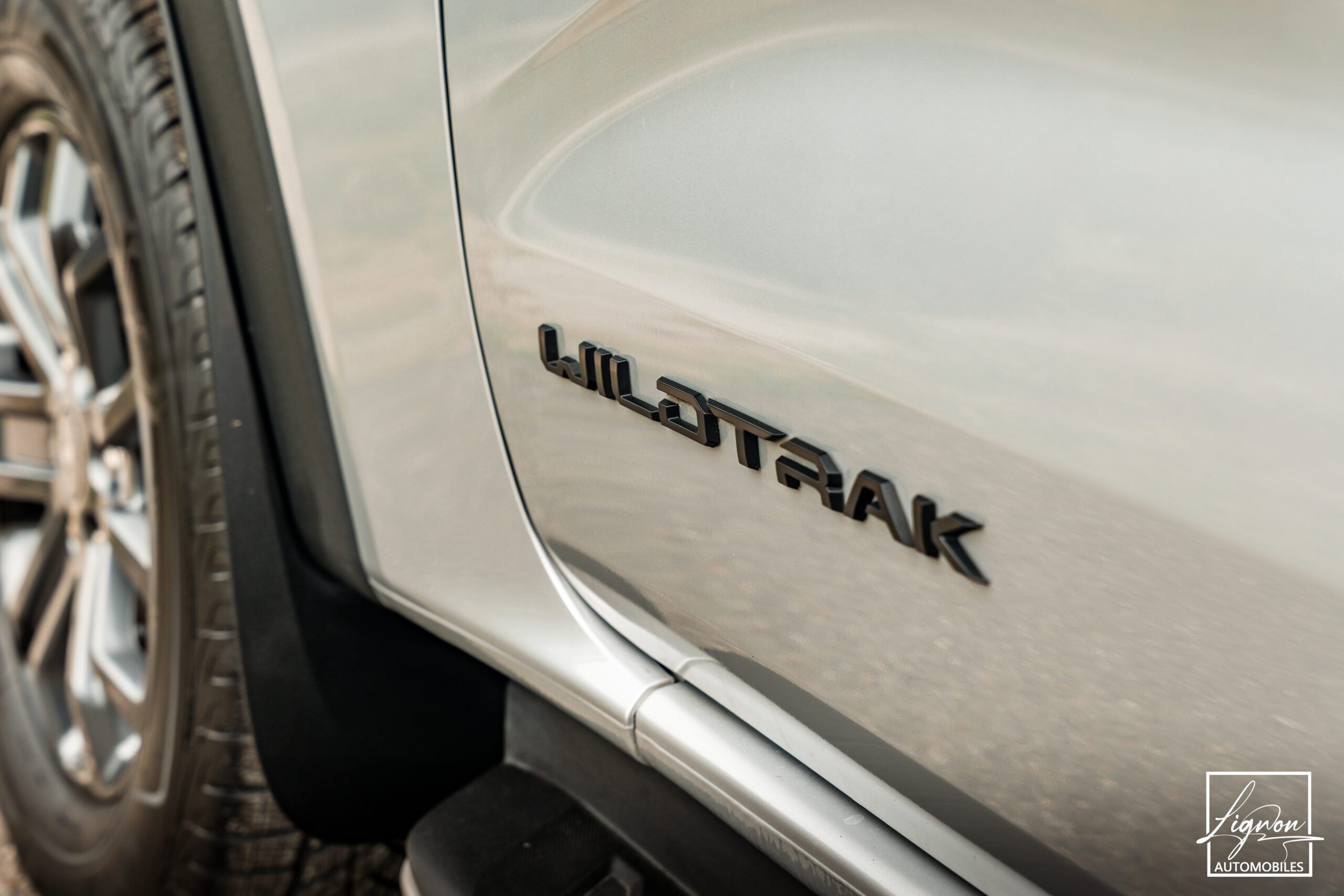 Photo Ford Ranger Wildtrak Double Cabine 2.0 ECOBLUE 205 CH - TVA RECUPERABLE