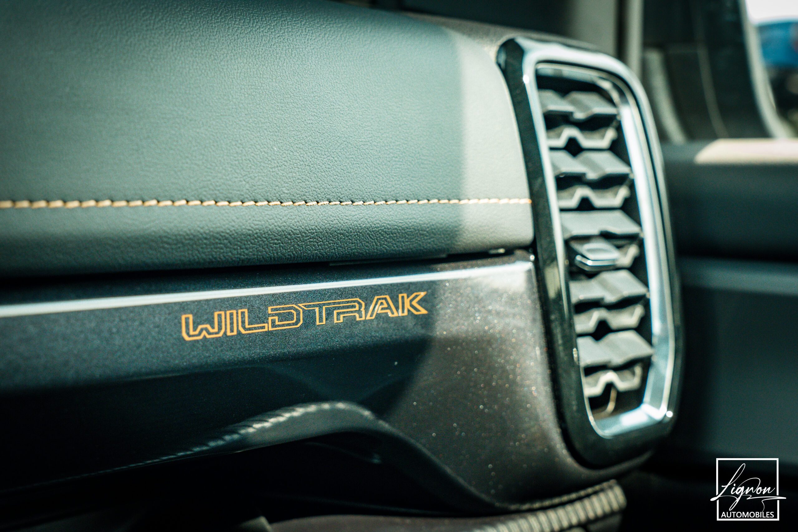 Photo Ford Ranger Wildtrak Double Cabine 2.0 ECOBLUE 205 CH - TVA RECUPERABLE