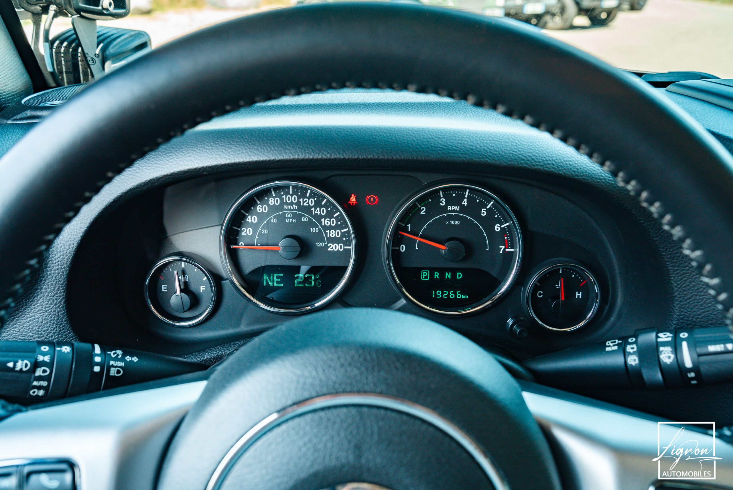 Photo Jeep Wrangler Unlimited 3,6l V6 284CV Pentastar Série Limitée "JK Édition" N°958/1250 BVA