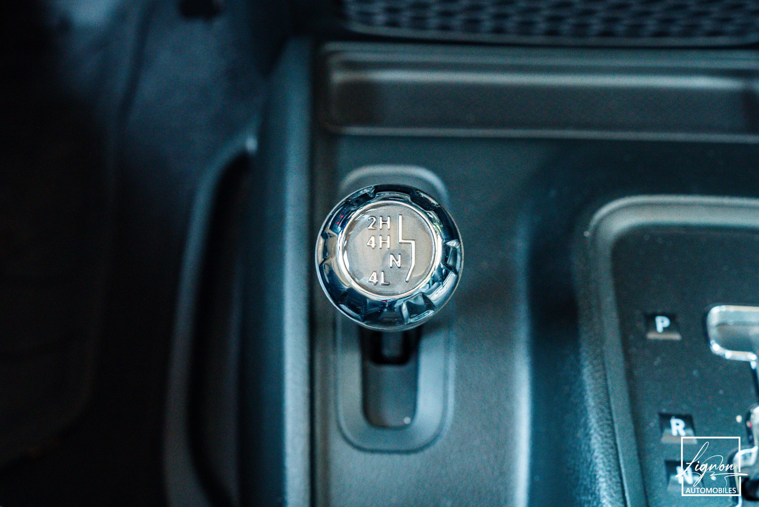 Photo Jeep Wrangler Unlimited 3,6l V6 284CV Pentastar Série Limitée "JK Édition" N°958/1250 BVA