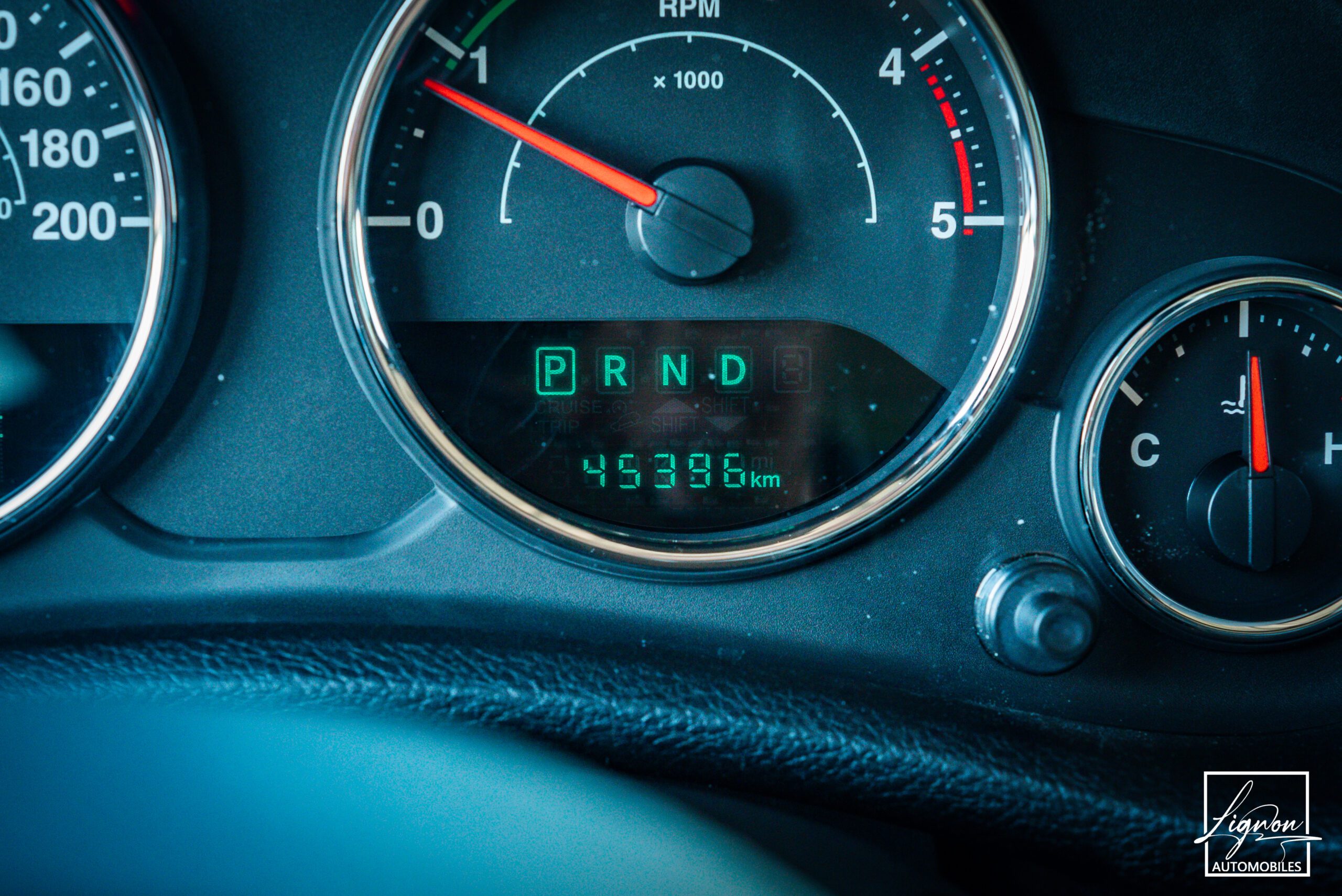 Photo Jeep Wrangler 2.8 CRD 200CH Série Limitée "JK Édition" N°48/1250 BVA 3 portes