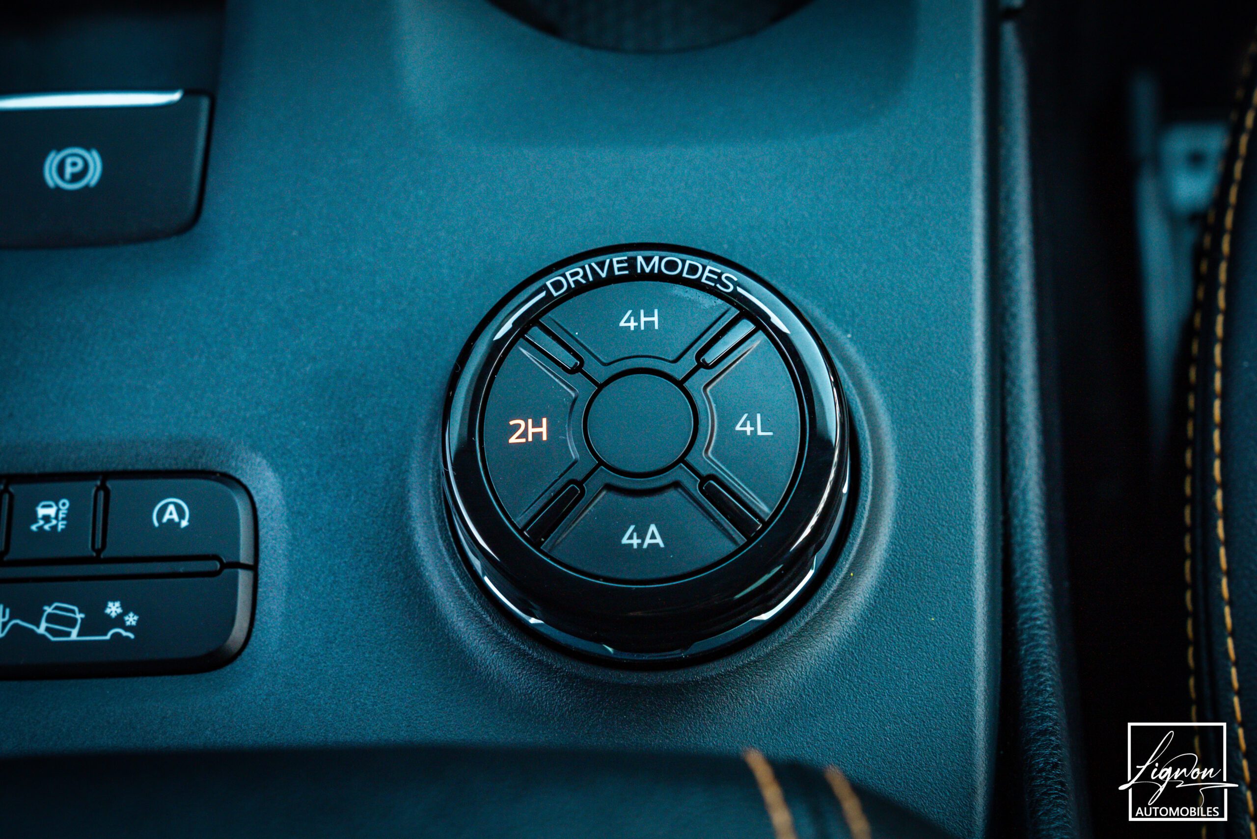 Photo Ford Ranger Wildtrak Double Cabine 2.0 ECOBLUE 205 CH - TVA RECUPERABLE