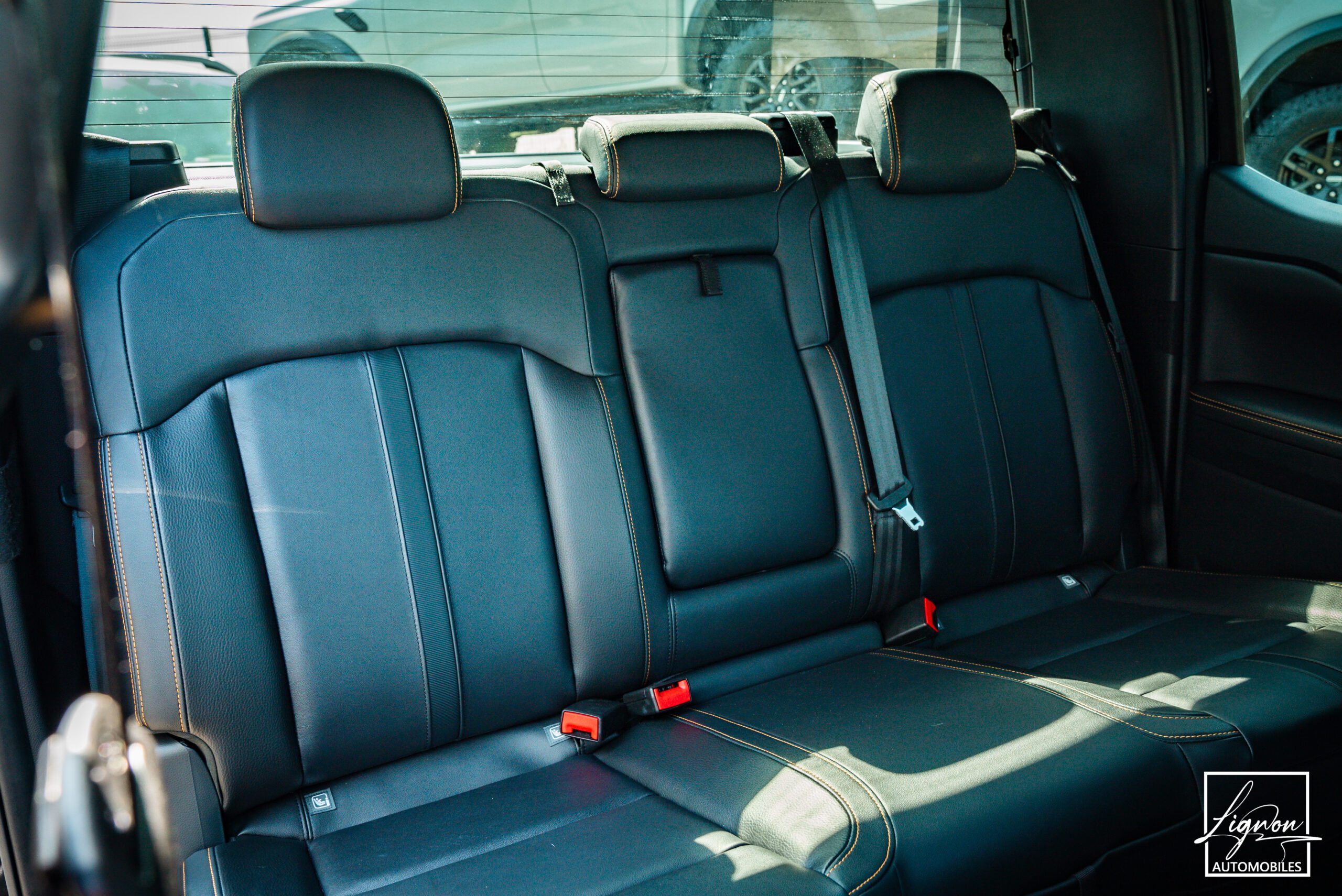 Photo Ford Ranger Wildtrak Double Cabine 2.0 ECOBLUE 205 CH - TVA RECUPERABLE
