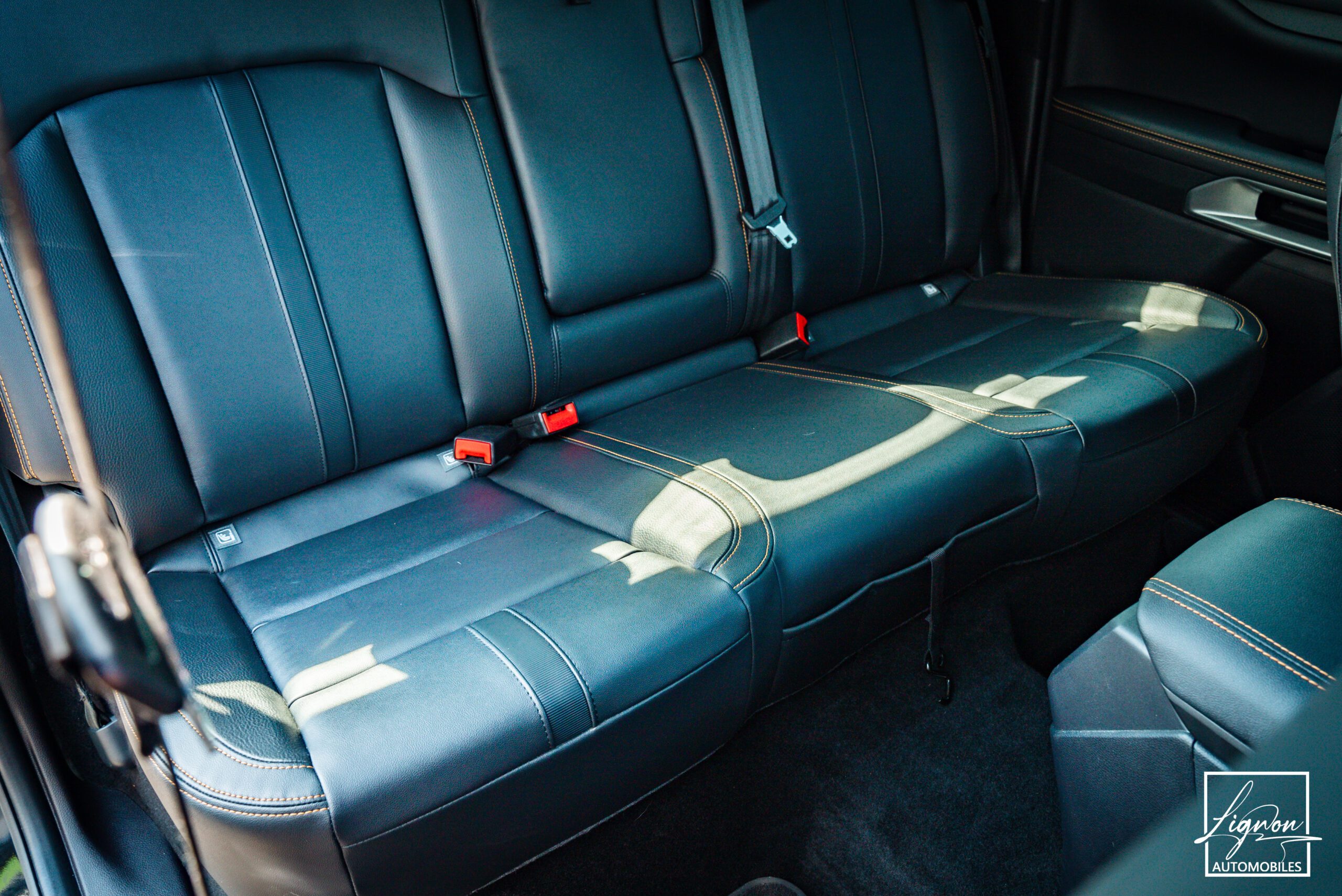 Photo Ford Ranger Wildtrak Double Cabine 2.0 ECOBLUE 205 CH - TVA RECUPERABLE