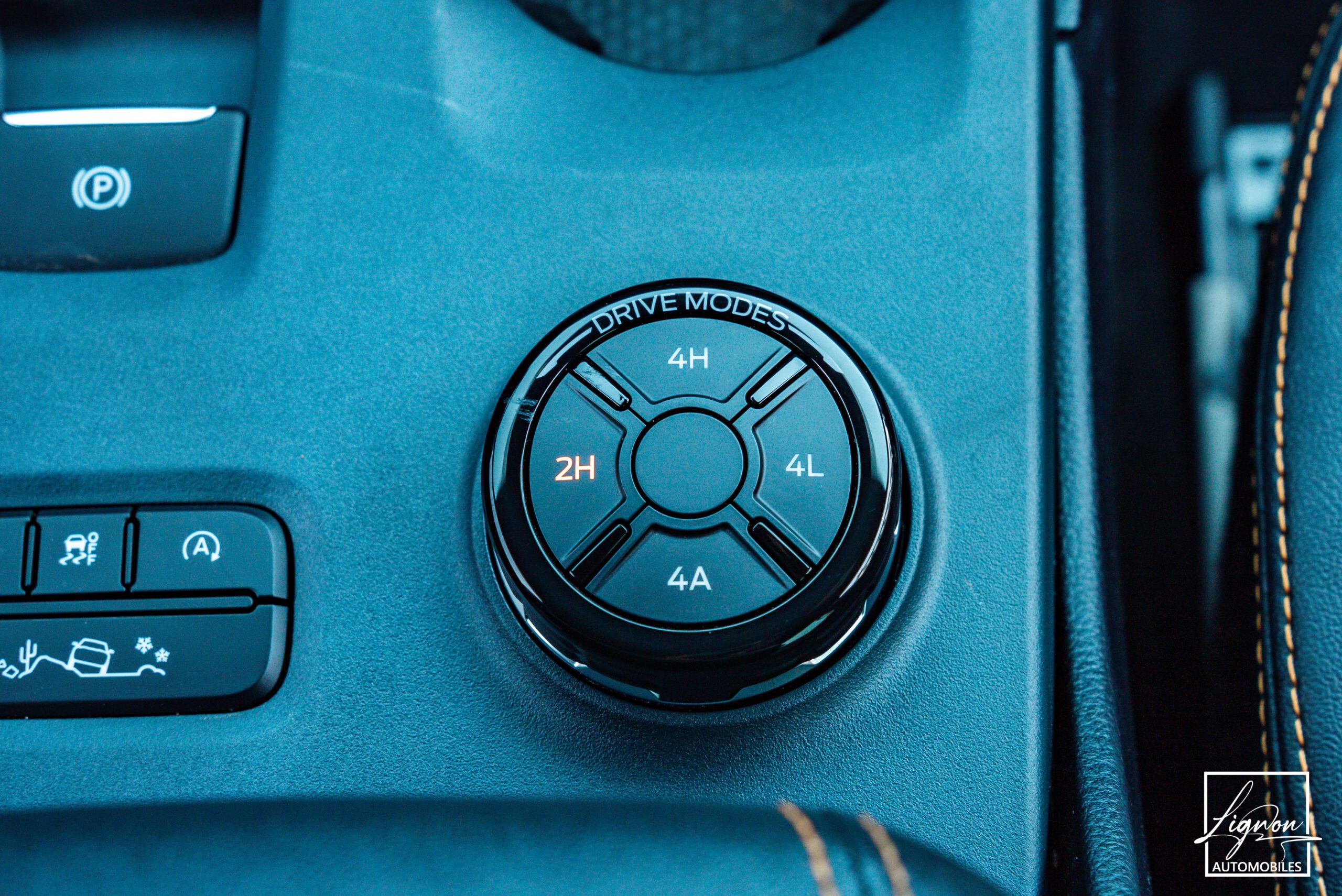 Photo Ford Ranger Wildtrak Double Cabine 2.0 ECOBLUE 205 CH - TVA RECUPERABLE