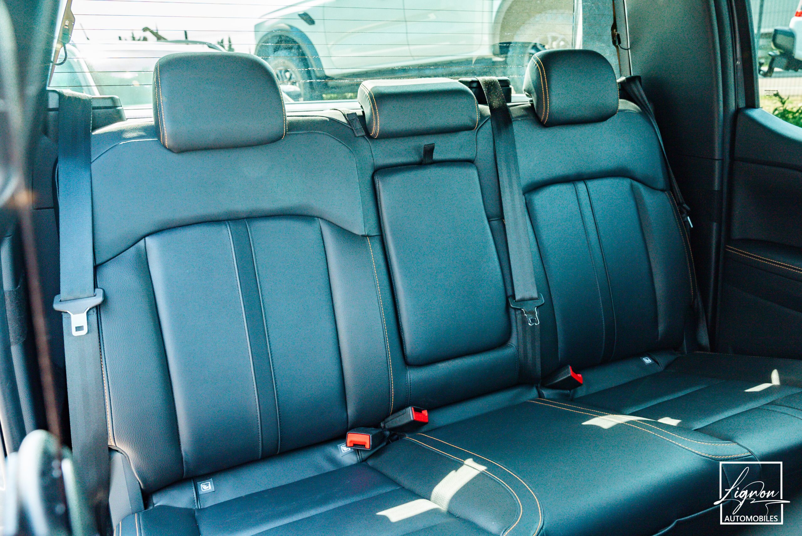 Photo Ford Ranger Wildtrak Double Cabine 2.0 ECOBLUE 205 CH - TVA RECUPERABLE