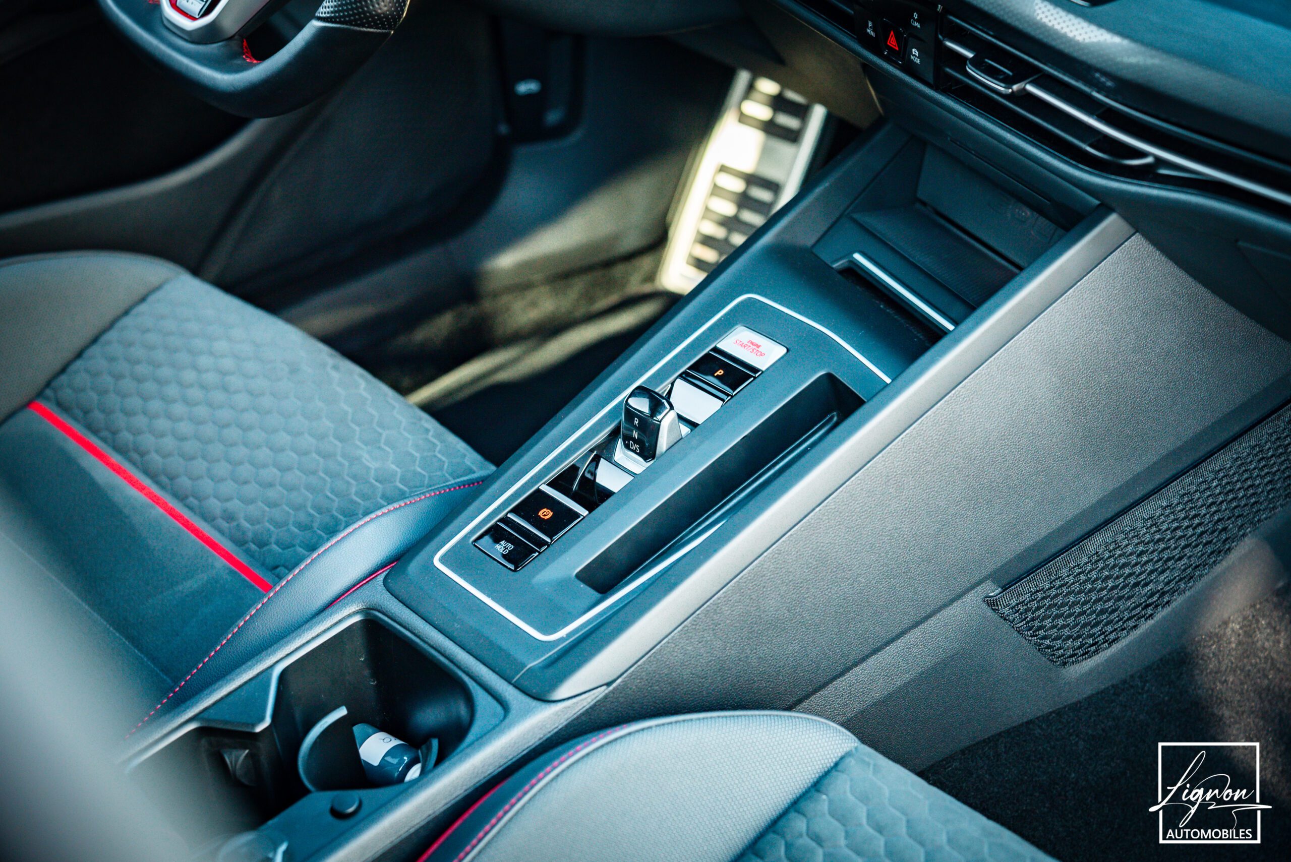Photo Volkswagen Golf 2.0 TSI 300 DSG7 GTI Clubsport