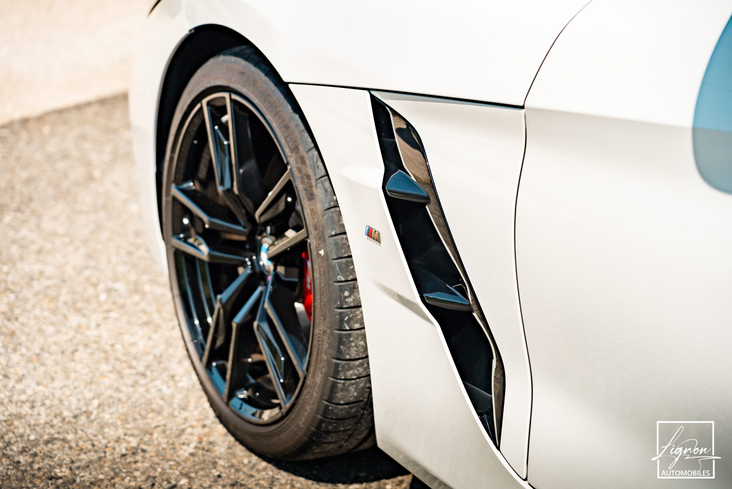 Photo BMW Z4 Roadster III (G29) M40iA 340ch M Performance