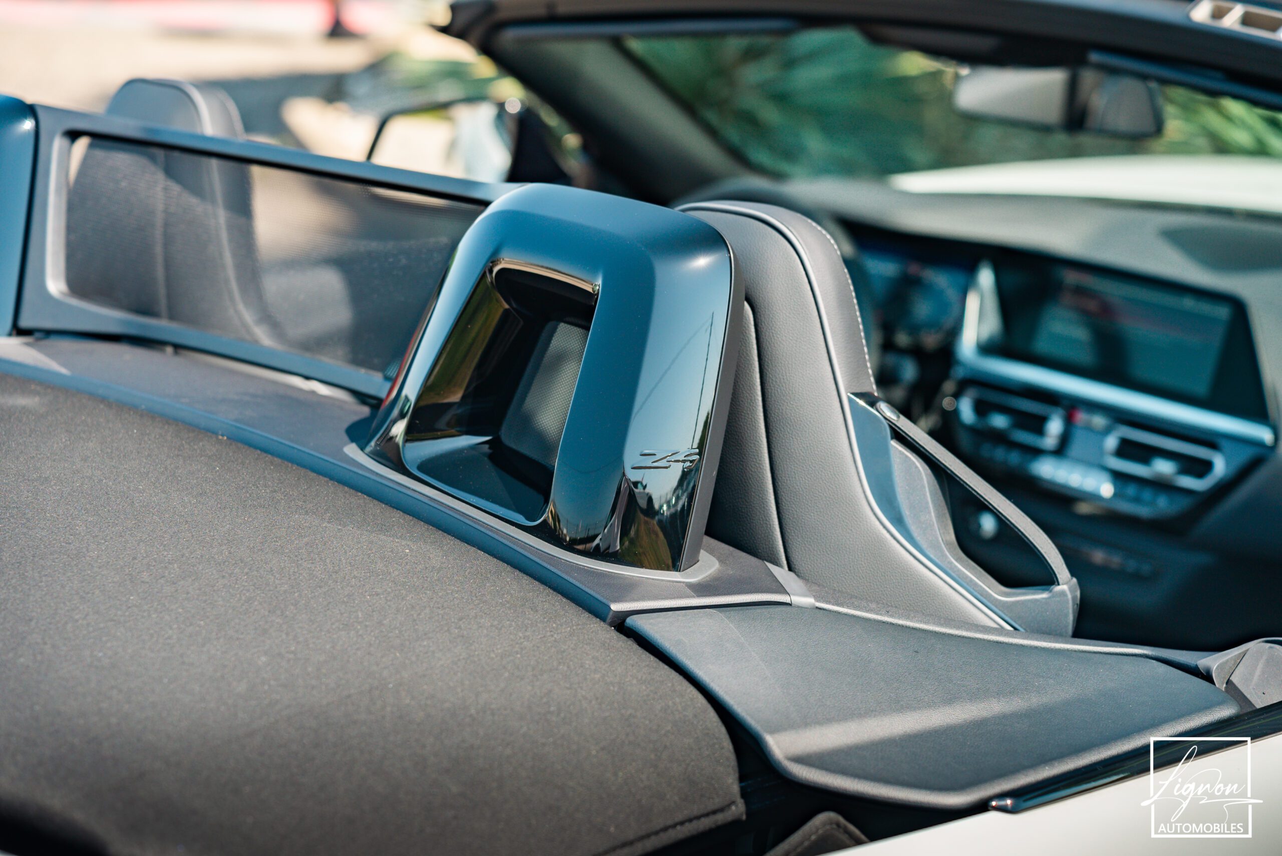 Photo BMW Z4 Roadster III (G29) M40iA 340ch M Performance