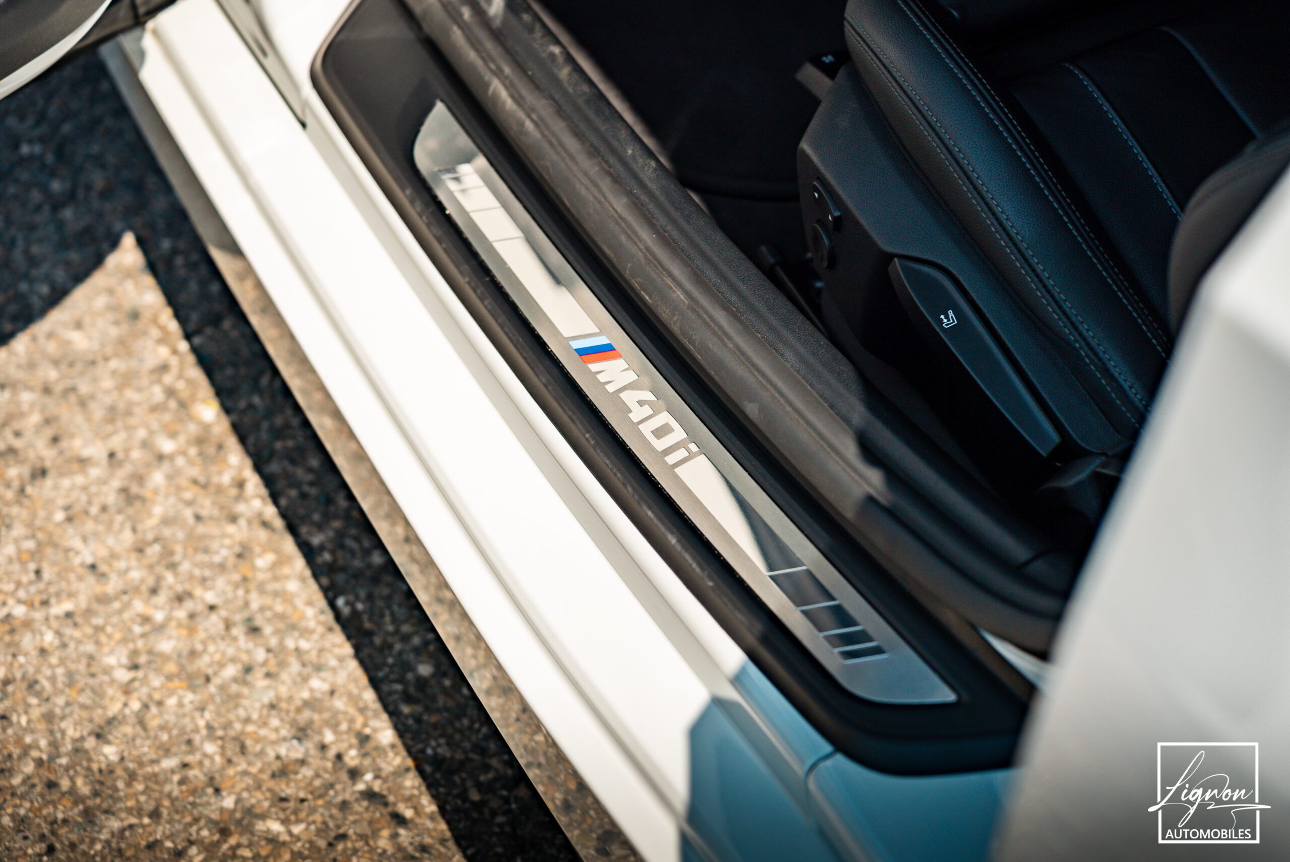 Photo BMW Z4 Roadster III (G29) M40iA 340ch M Performance