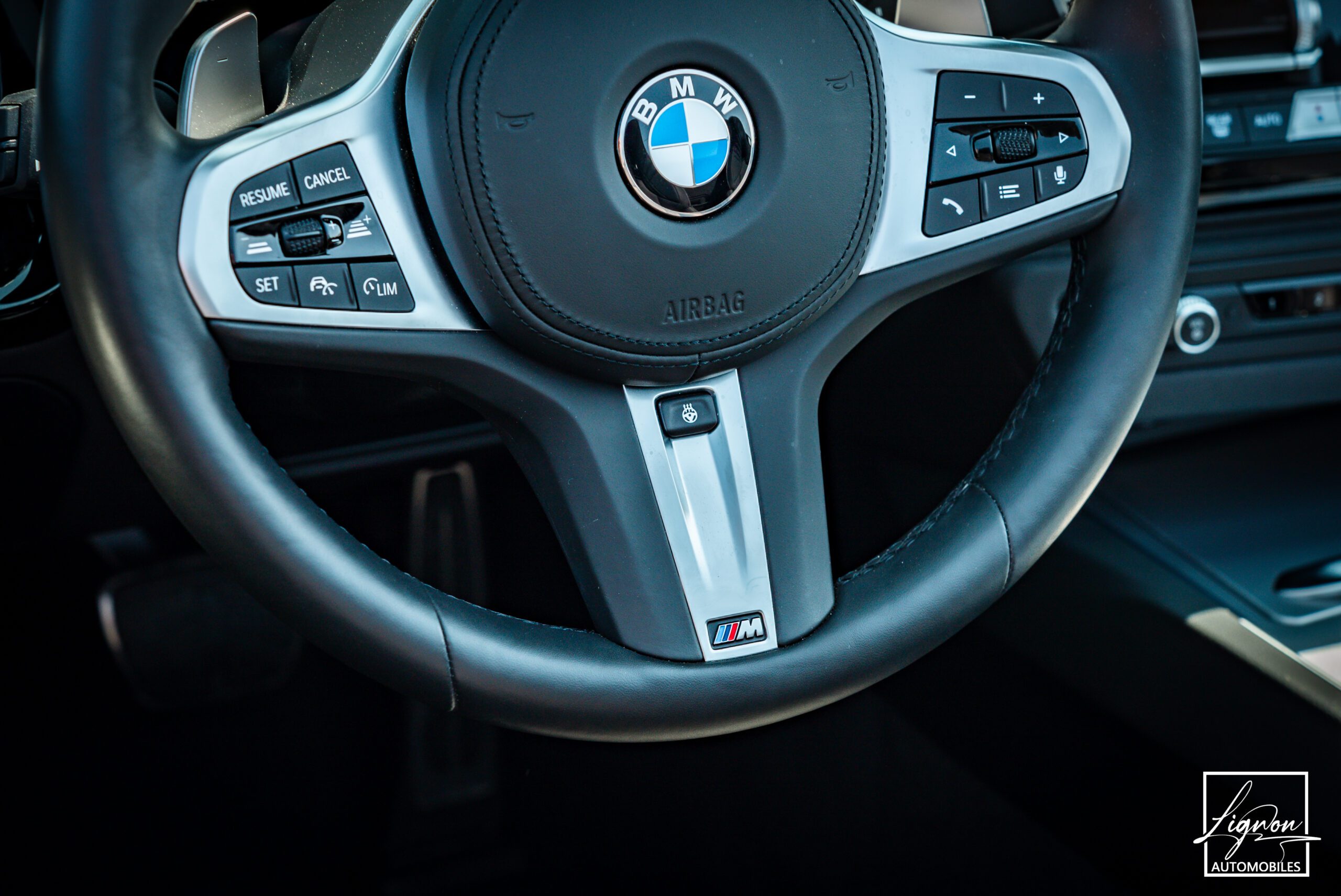 Photo BMW Z4 Roadster III (G29) M40iA 340ch M Performance