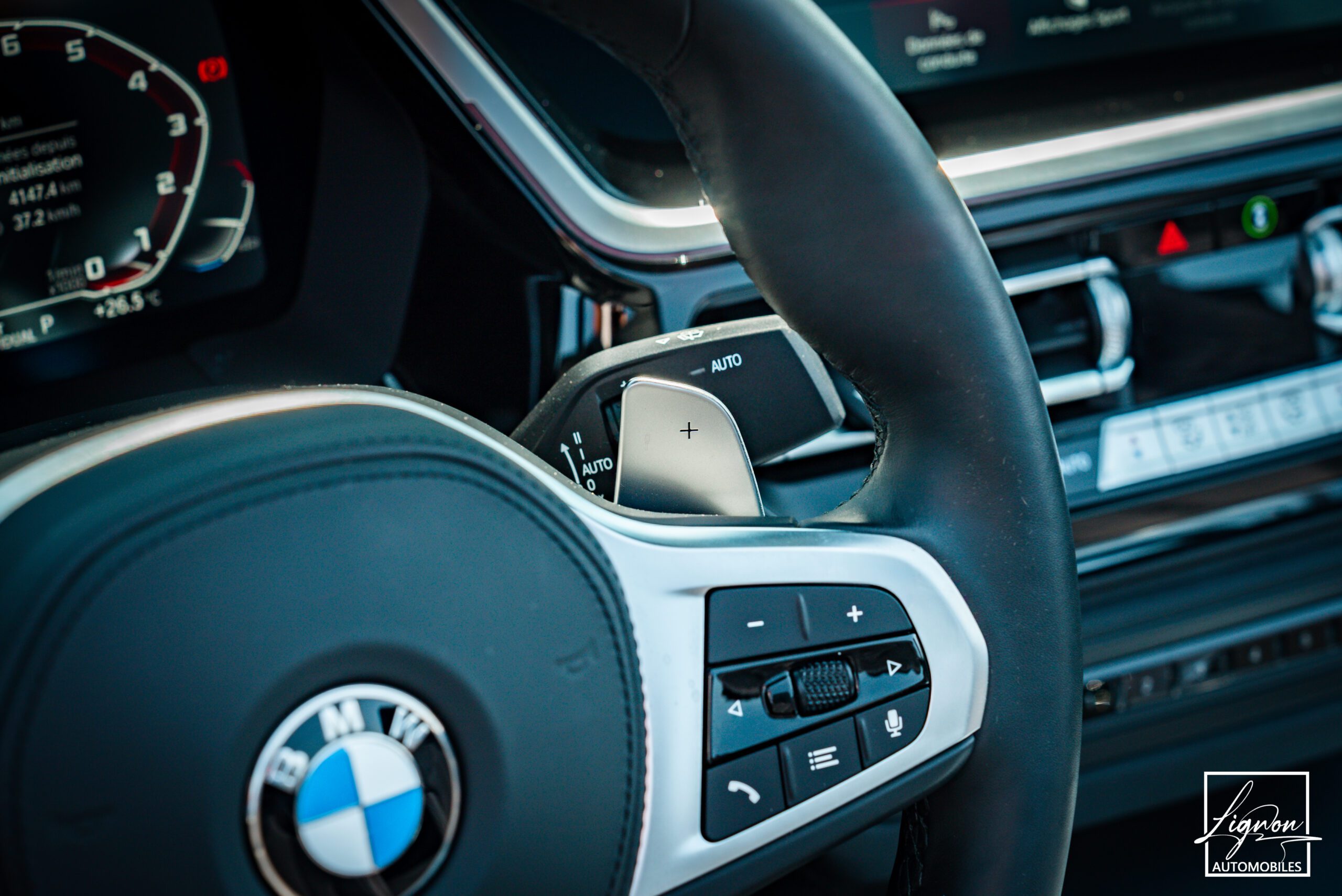 Photo BMW Z4 Roadster III (G29) M40iA 340ch M Performance