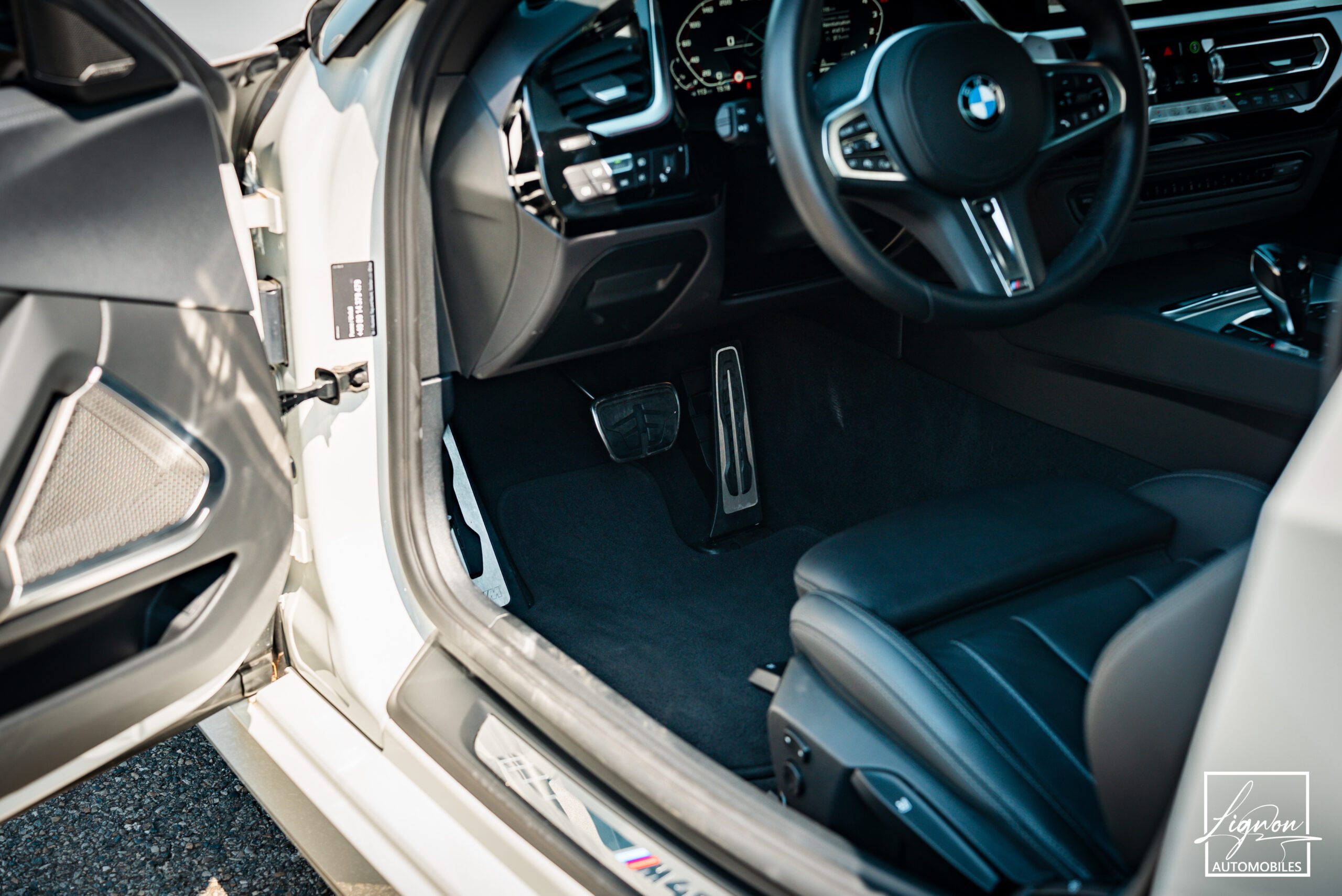 Photo BMW Z4 Roadster III (G29) M40iA 340ch M Performance