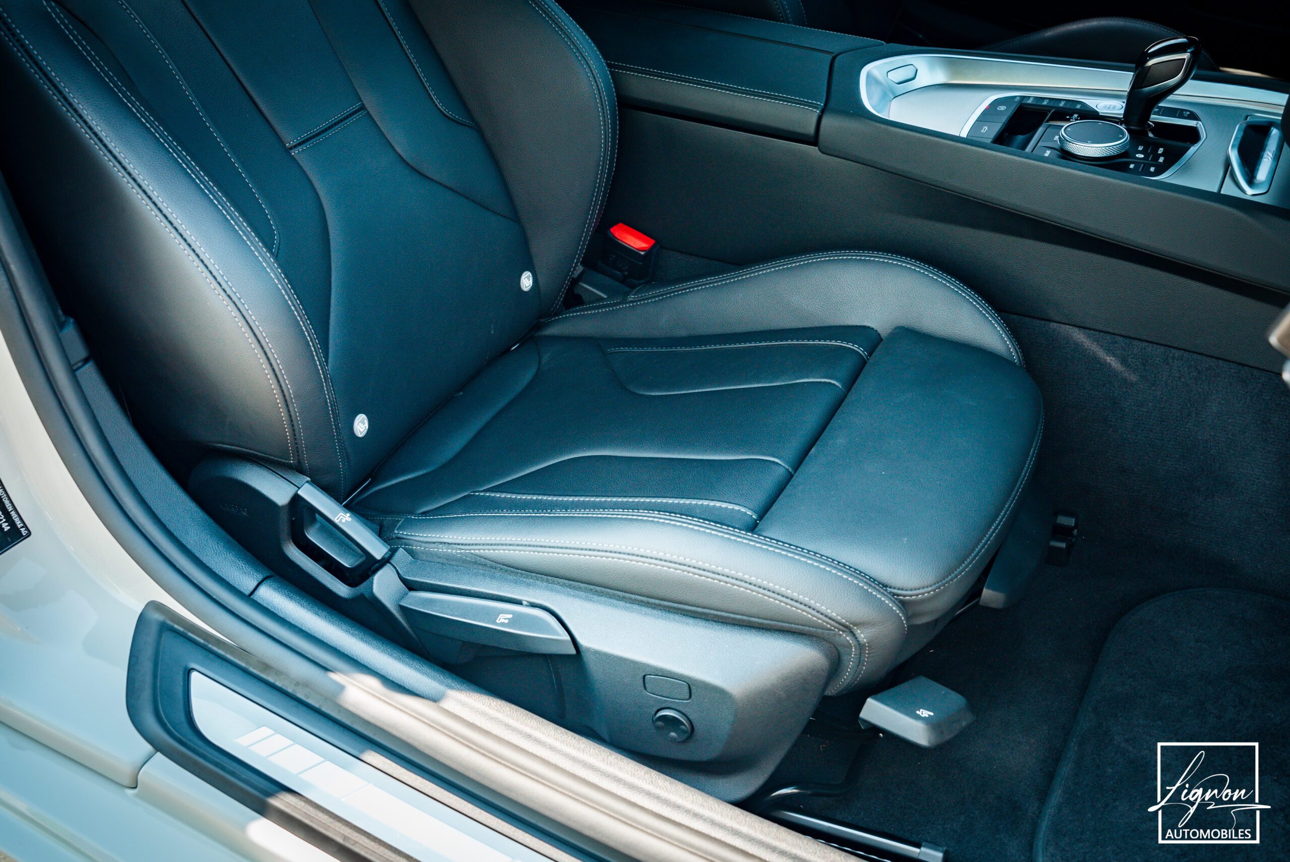 Photo BMW Z4 Roadster III (G29) M40iA 340ch M Performance