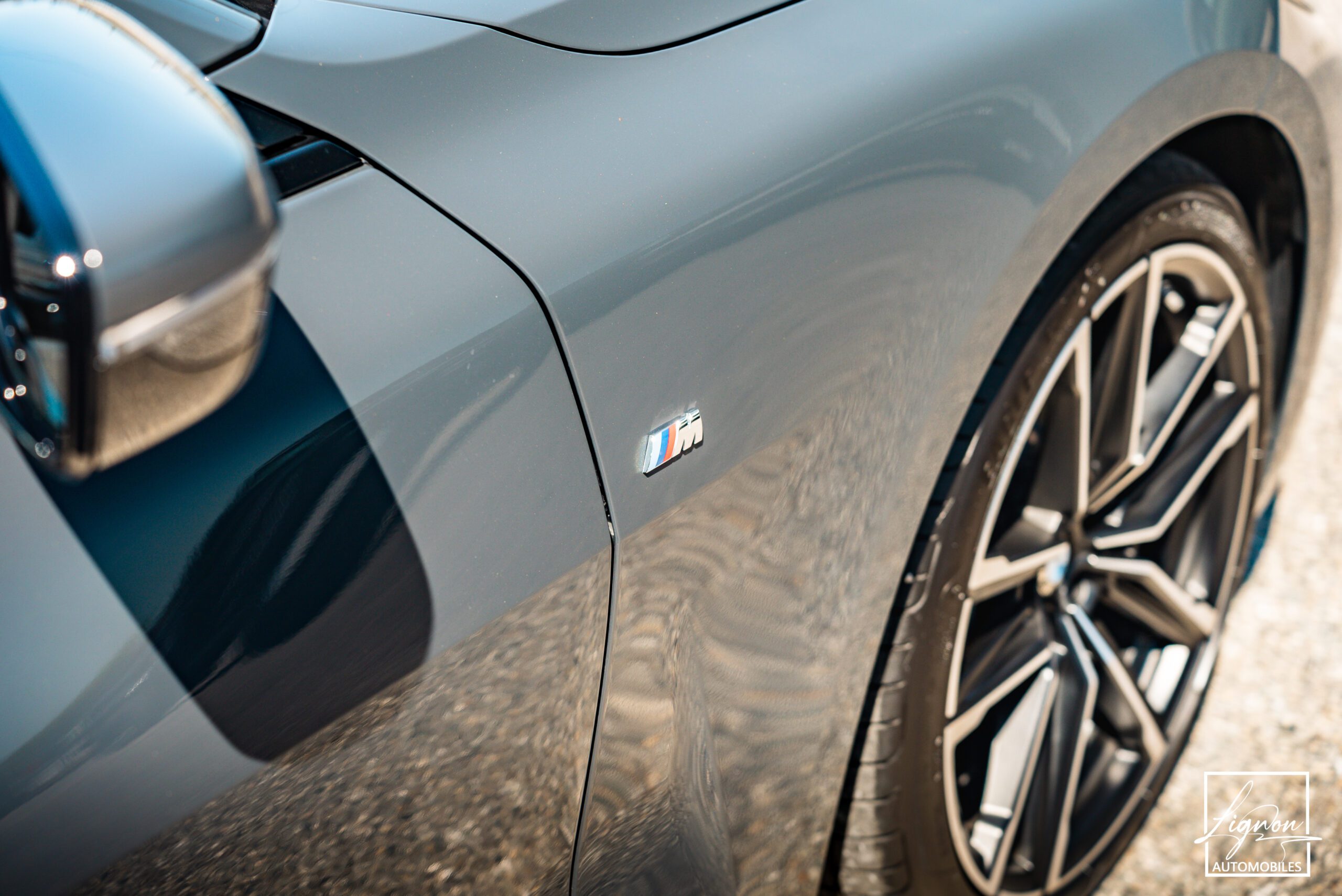 Photo BMW Série 4 Cabriolet II (G23) 430dA 286ch M Sport