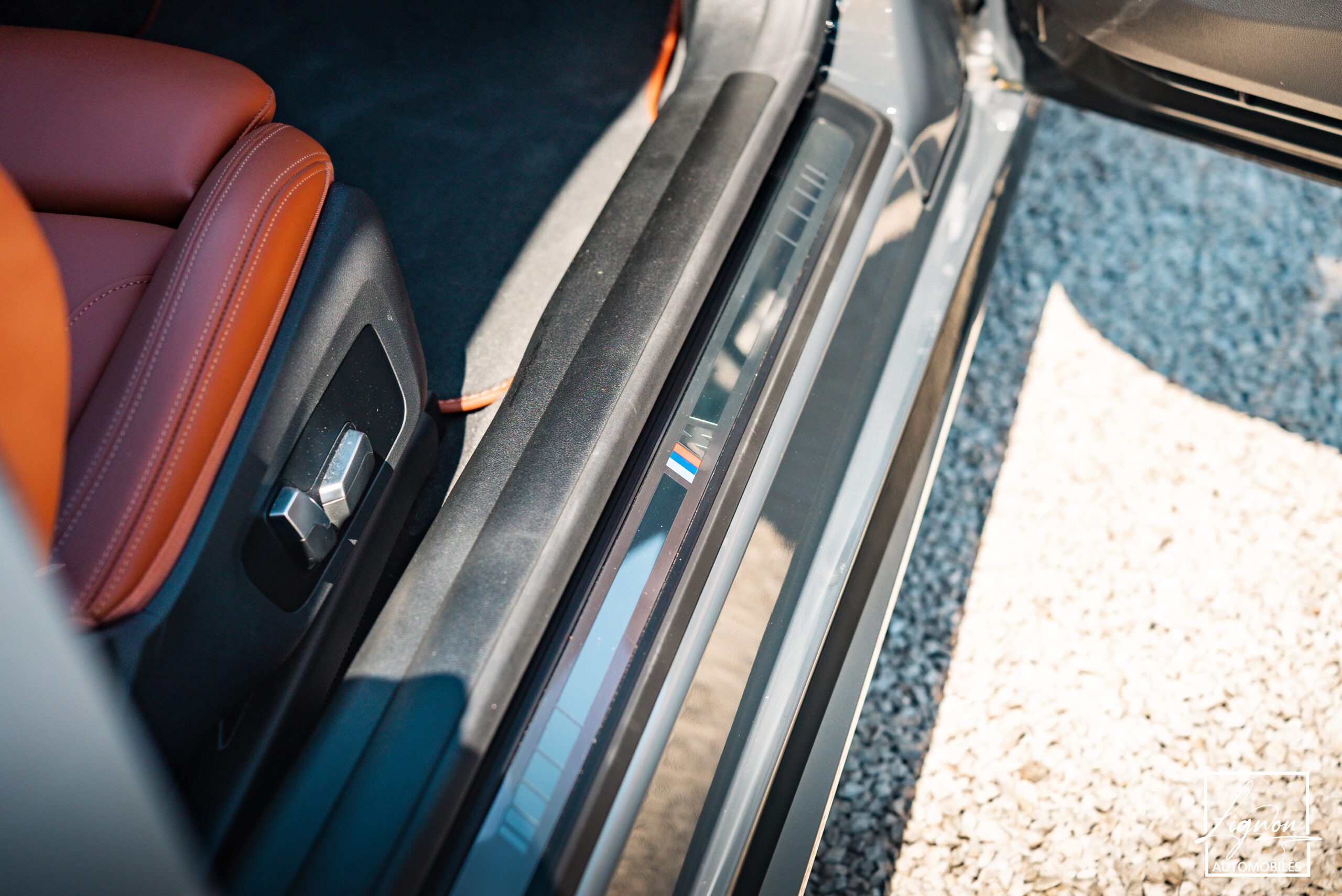 Photo BMW Série 4 Cabriolet II (G23) 430dA 286ch M Sport