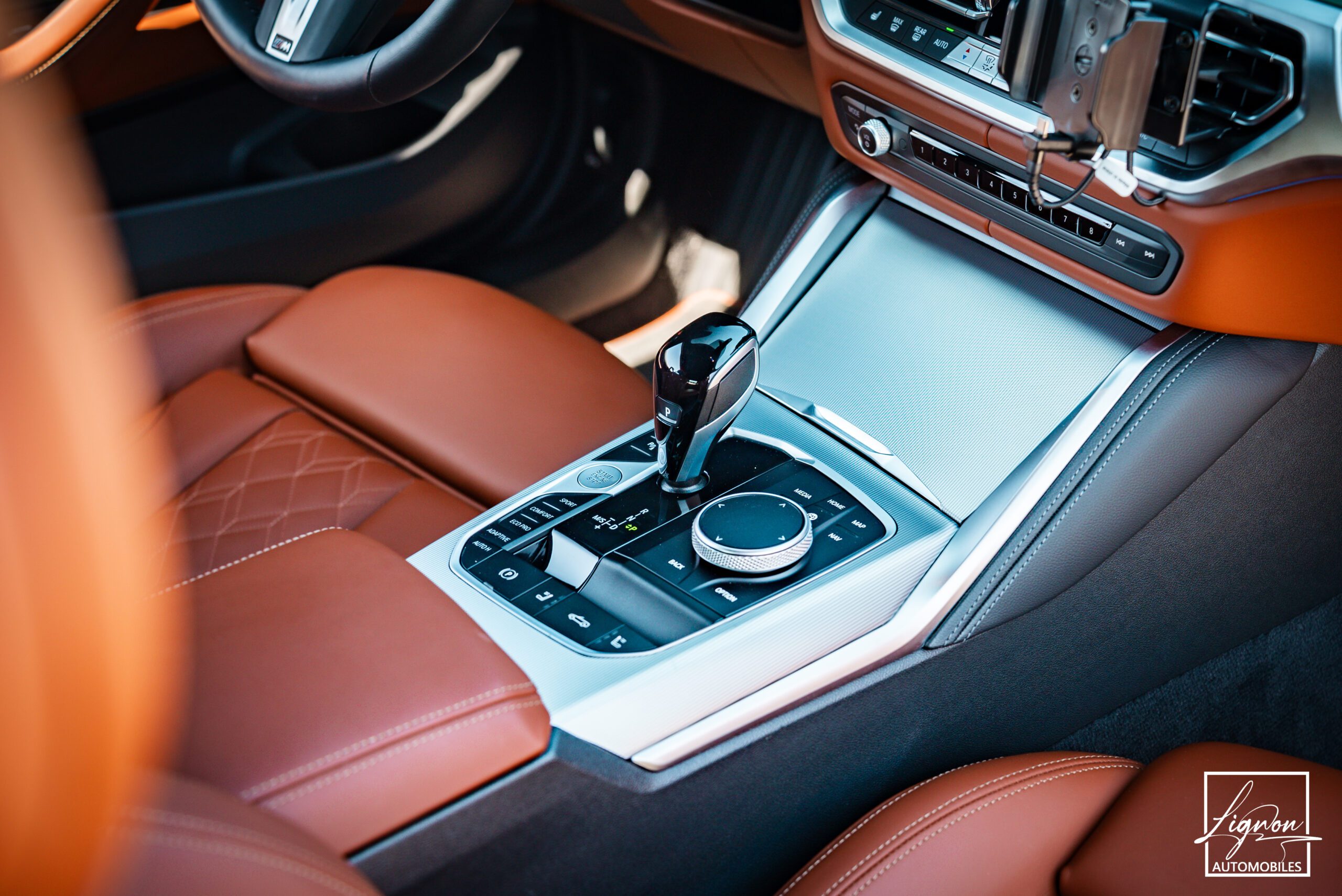 Photo BMW Série 4 Cabriolet II (G23) 430dA 286ch M Sport