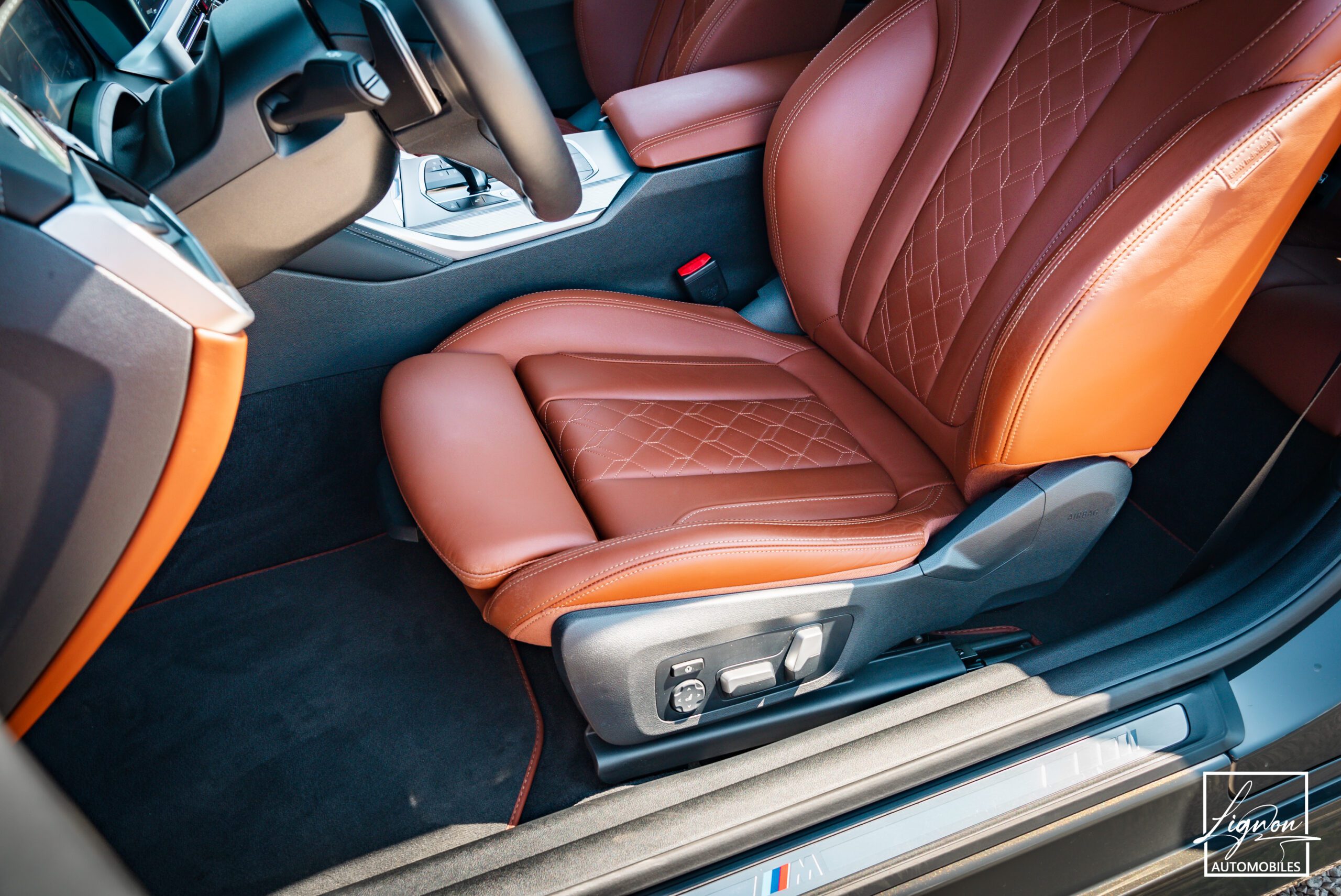 Photo BMW Série 4 Cabriolet II (G23) 430dA 286ch M Sport