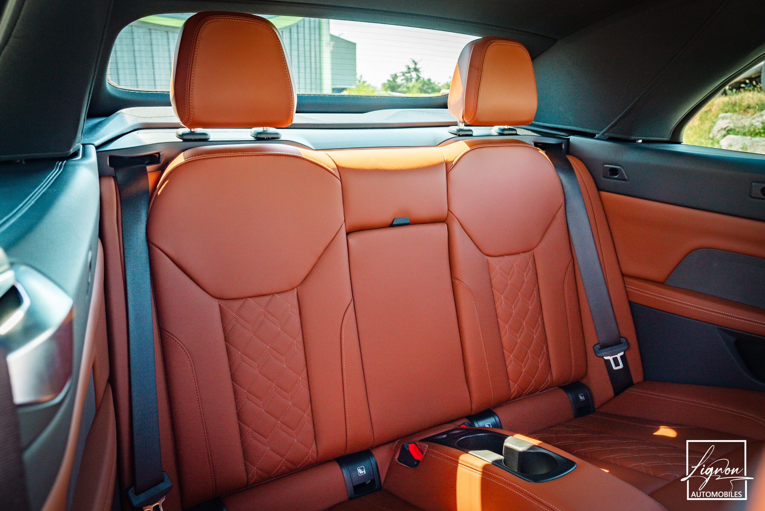 Photo BMW Série 4 Cabriolet II (G23) 430dA 286ch M Sport