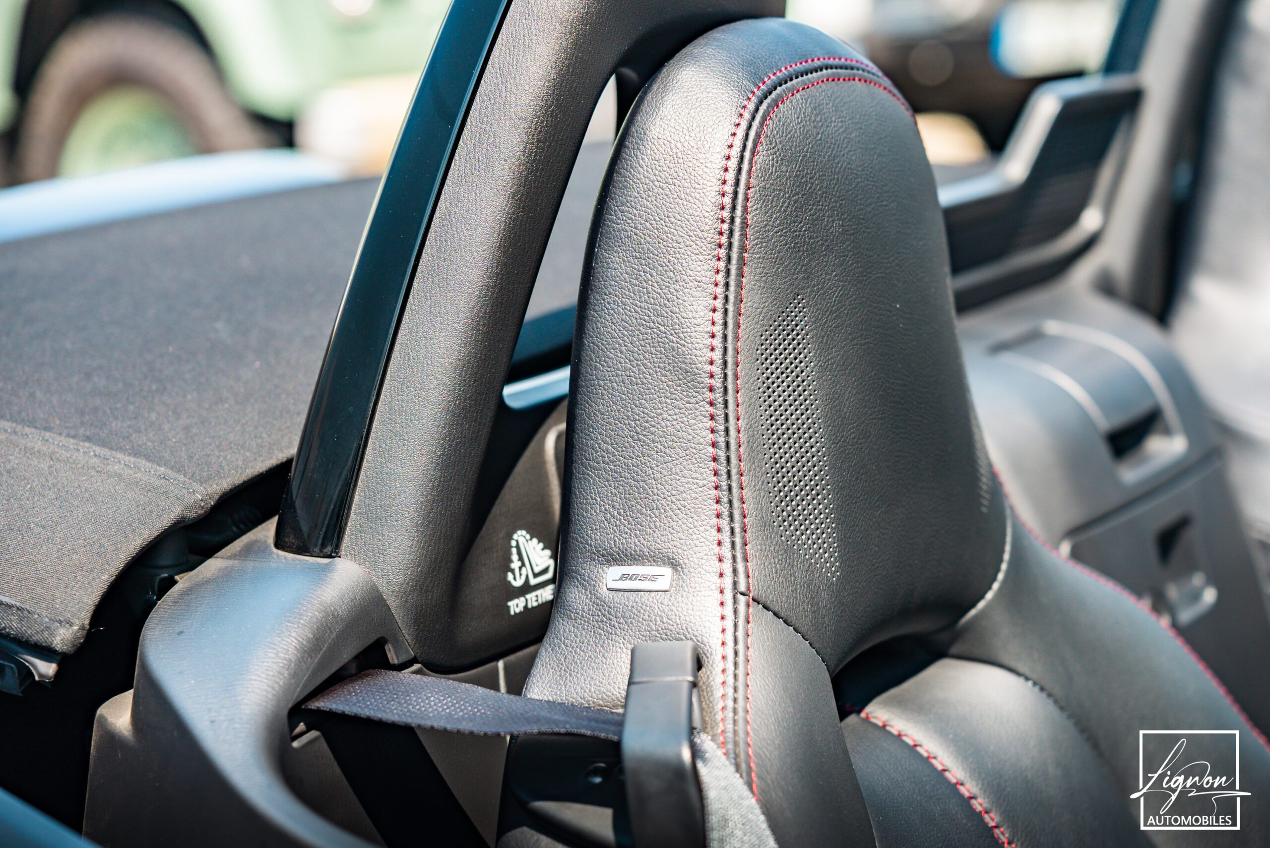 Photo Mazda MX-5 MX5 ST 2.0L SKYACTIV-G 184 ch Selection