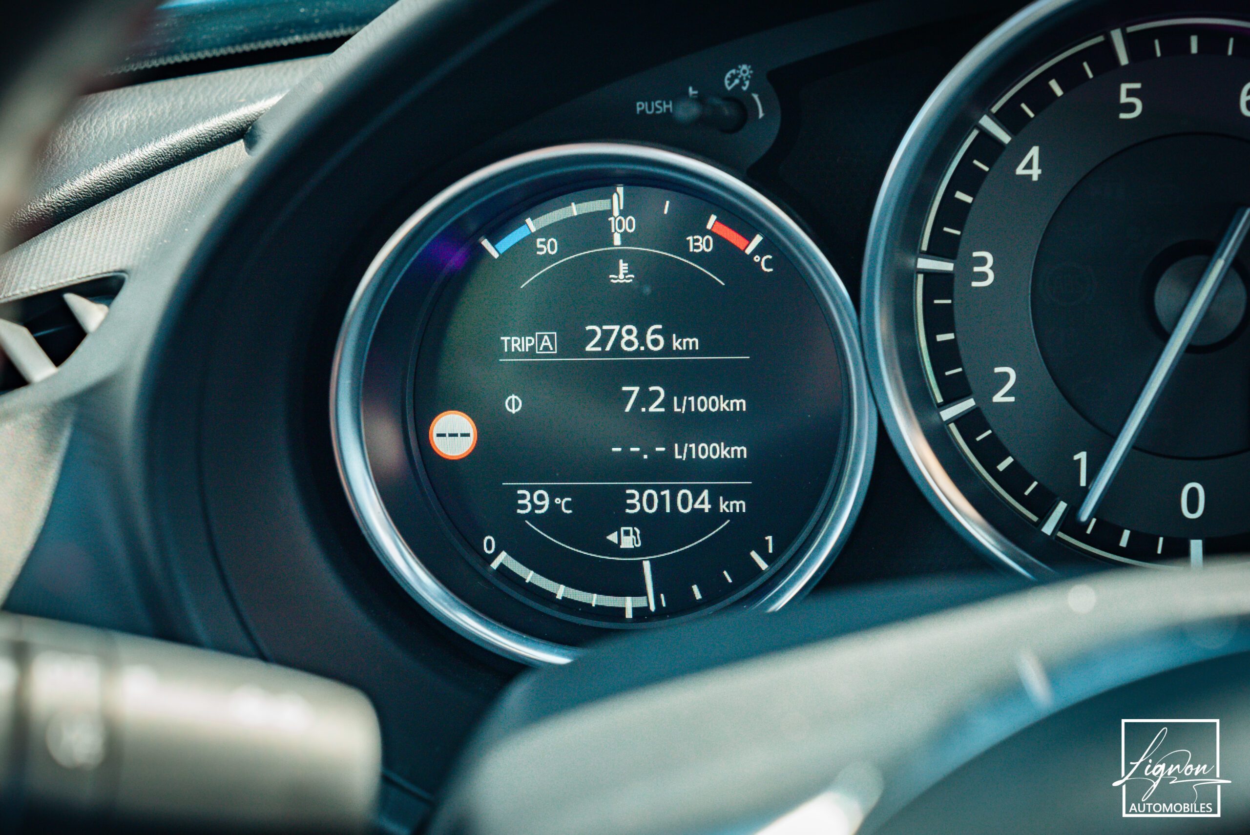 Photo Mazda MX-5 MX5 ST 2.0L SKYACTIV-G 184 ch Selection