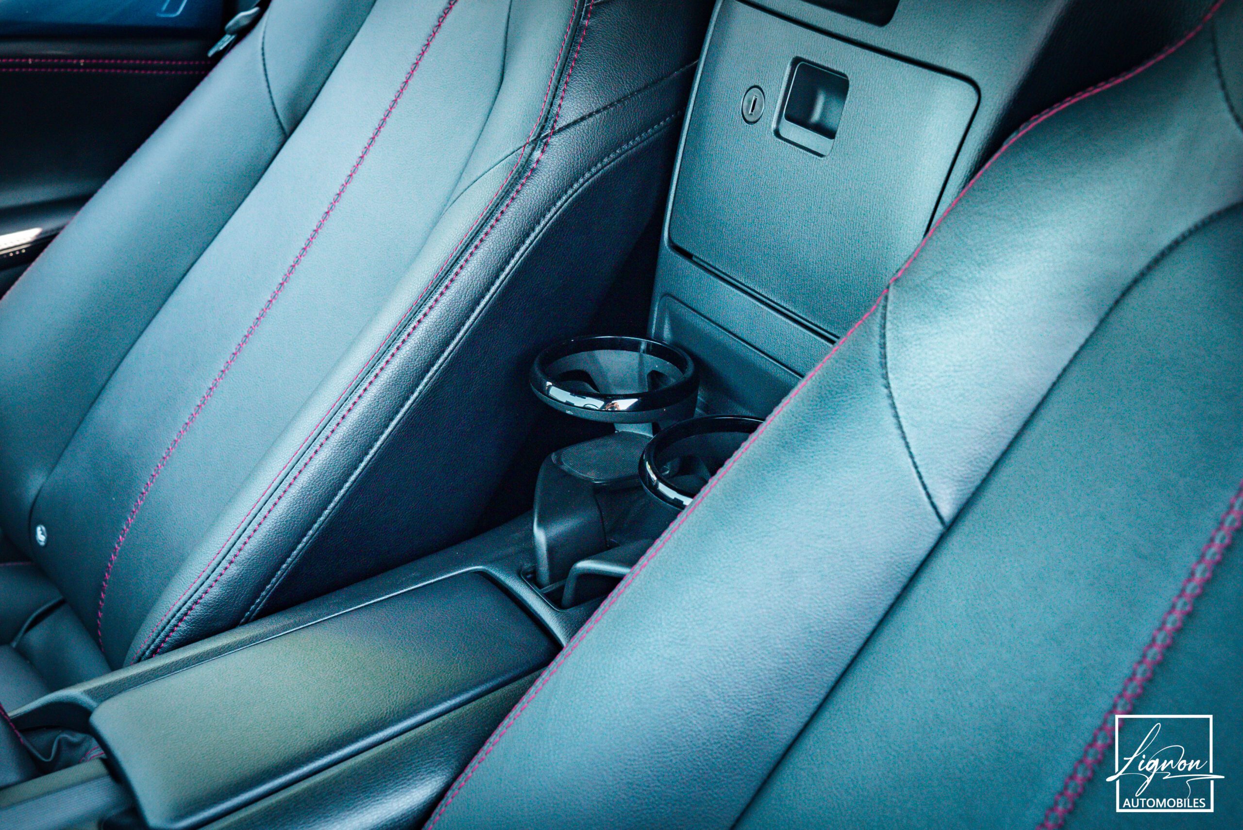Photo Mazda MX-5 MX5 ST 2.0L SKYACTIV-G 184 ch Selection