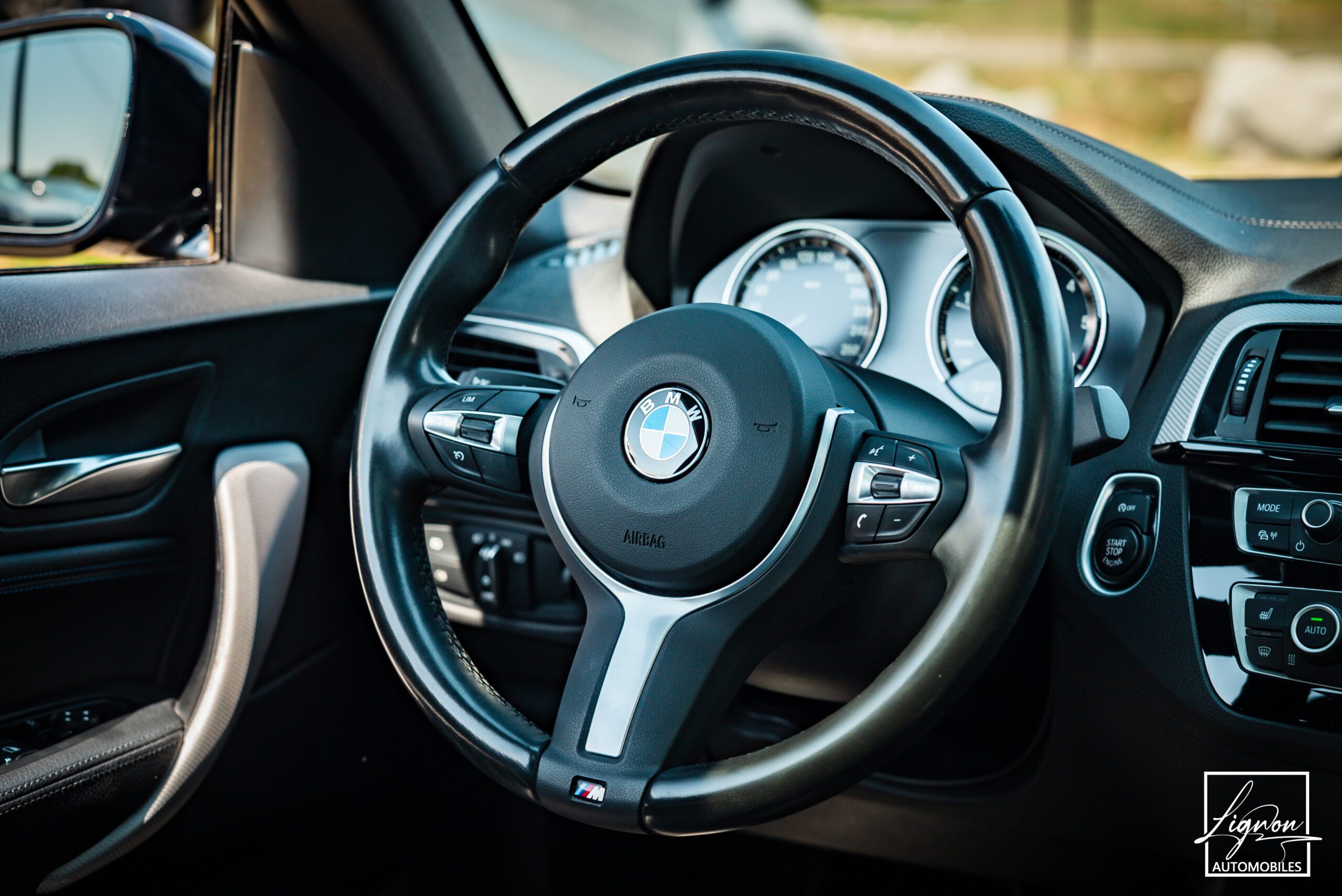 Photo BMW Série 2 Coupé 218d 150CH 2.0l BVA8 M Sport (F22) FULL OPTIONS