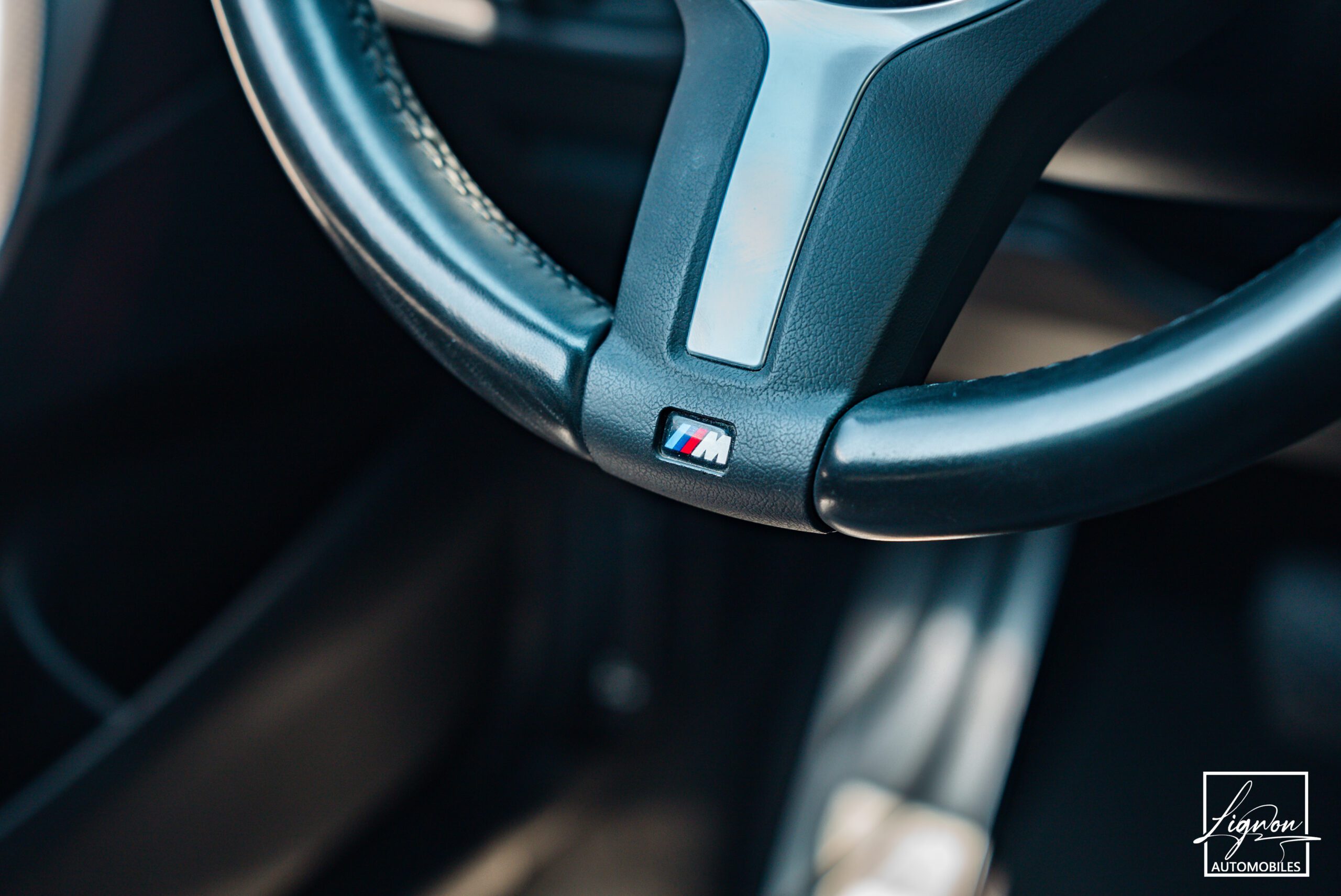 Photo BMW Série 2 Coupé 218d 150CH 2.0l BVA8 M Sport (F22) FULL OPTIONS