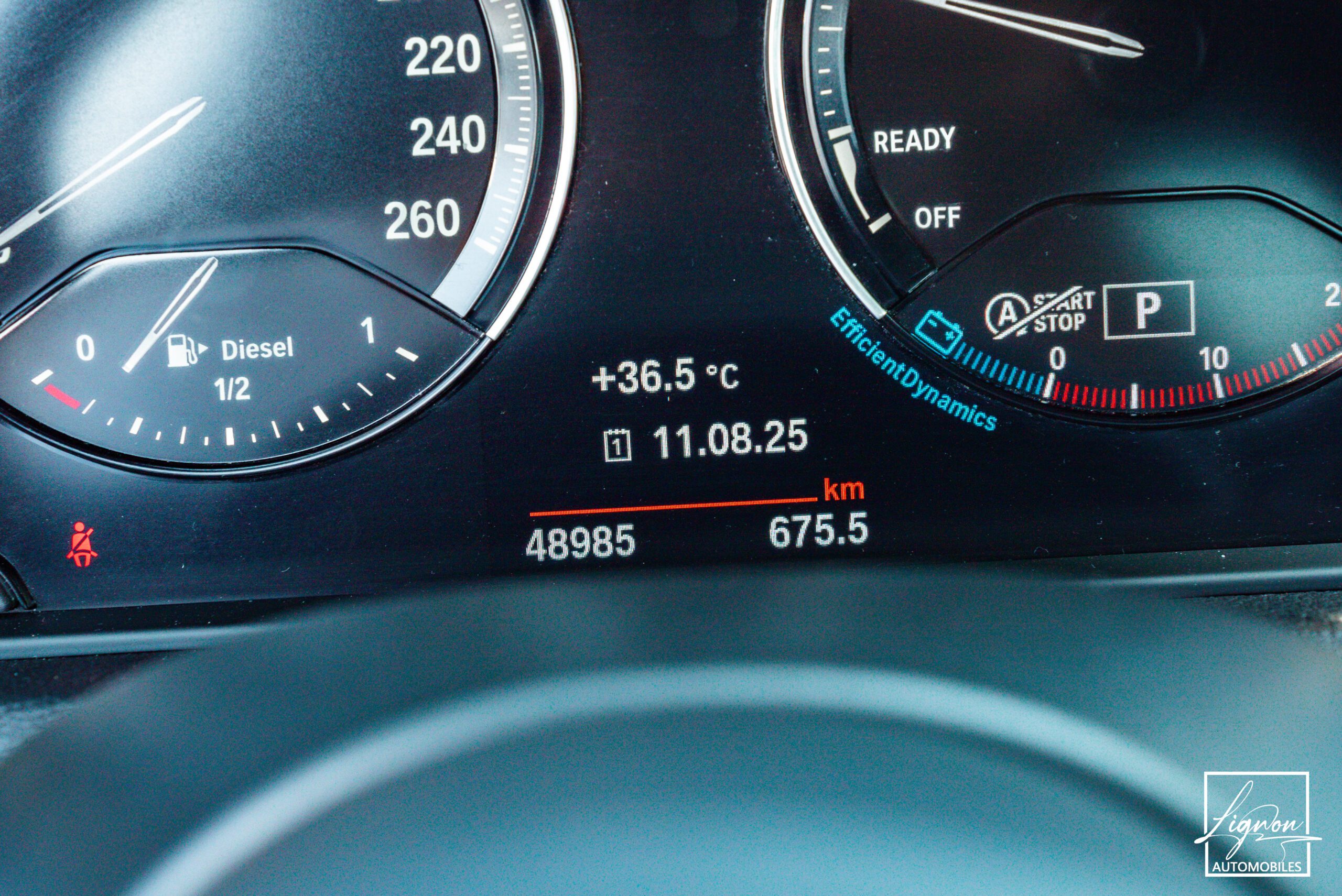 Photo BMW Série 2 Coupé 218d 150CH 2.0l BVA8 M Sport (F22) FULL OPTIONS