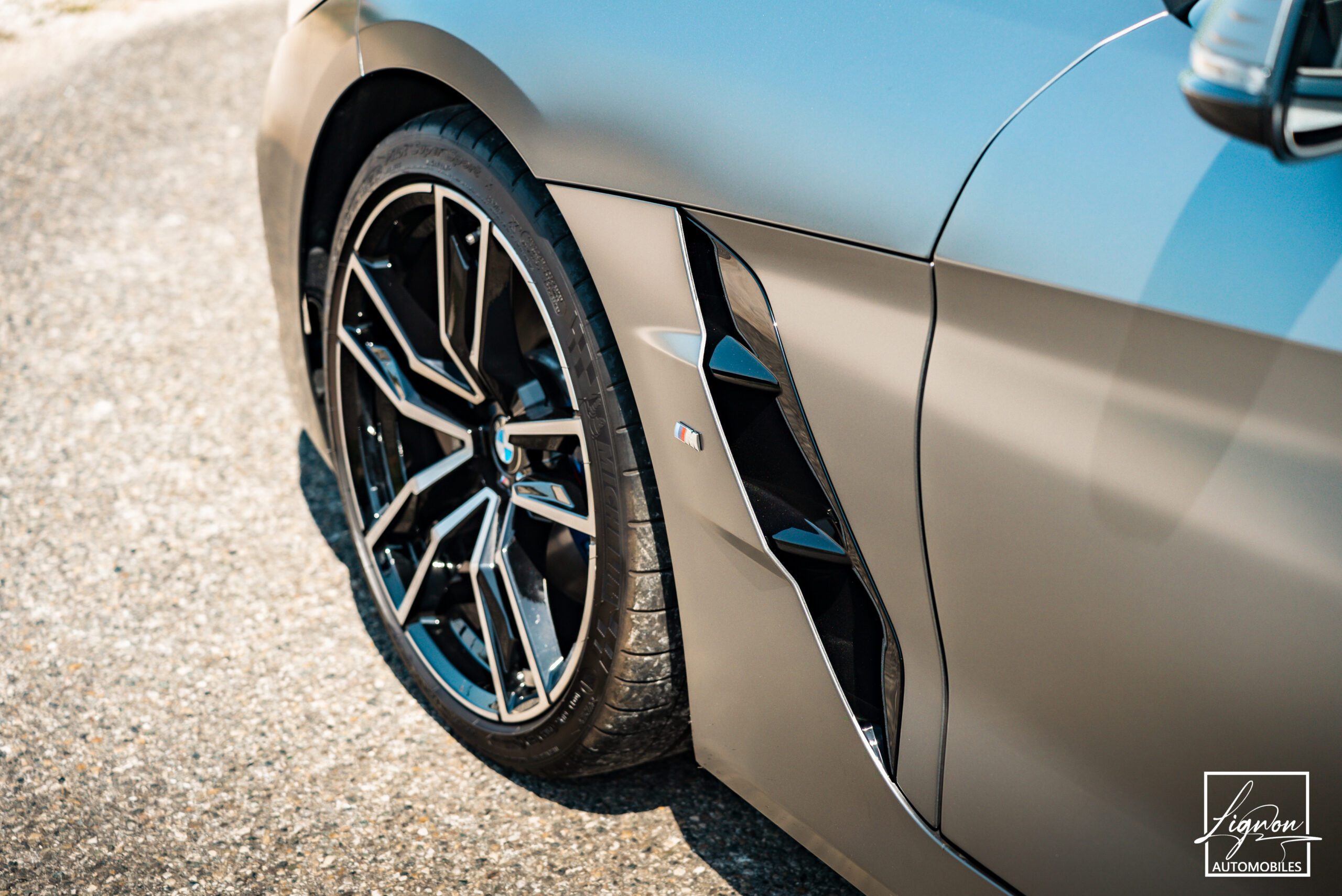 Photo BMW Z4 Roadster III (G29) sDrive 30i 258 ch M Sport - Pas de malus