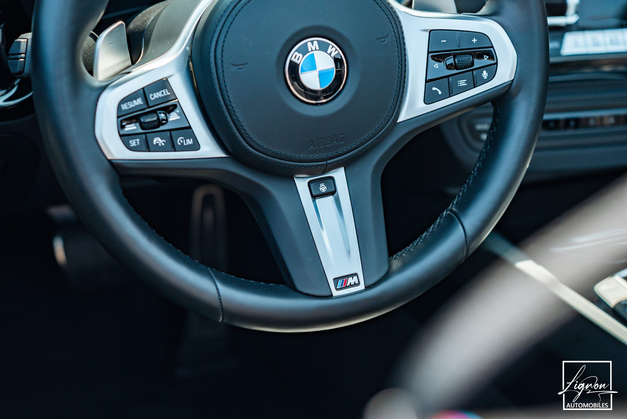 Photo BMW Z4 Roadster III (G29) sDrive 30i 258 ch M Sport - Pas de malus
