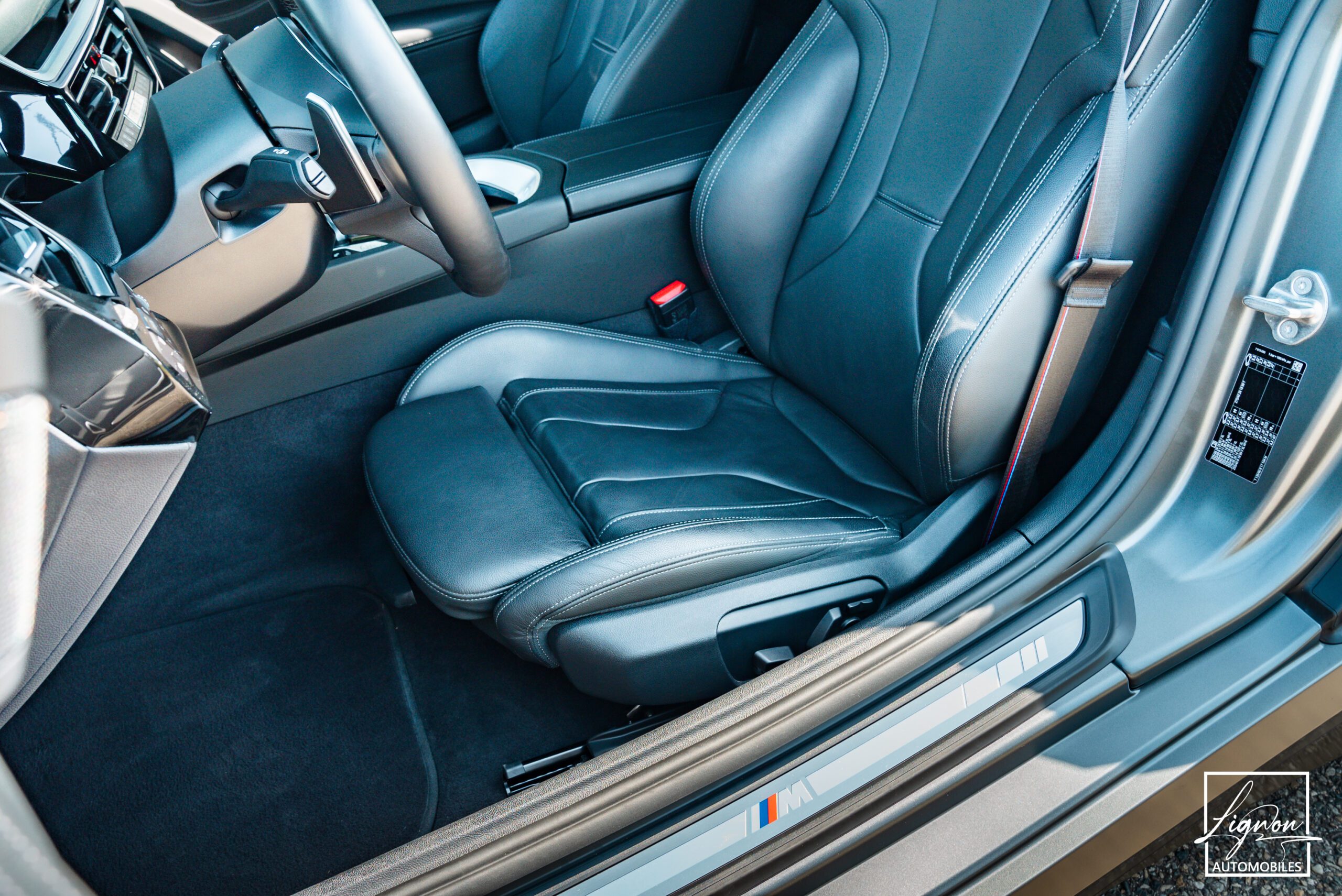 Photo BMW Z4 Roadster III (G29) sDrive 30i 258 ch M Sport - Pas de malus