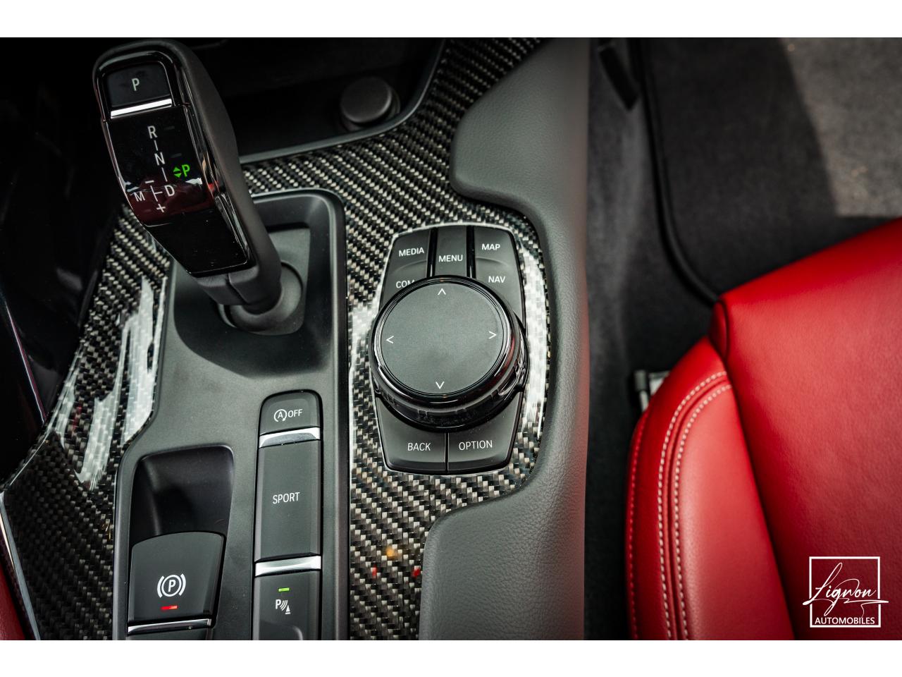 Photo TOYOTA GR SUPRA 3.0 Twin-Scroll Turbo 340 CV ÉDITION LIMITÉE A 90 EDITION