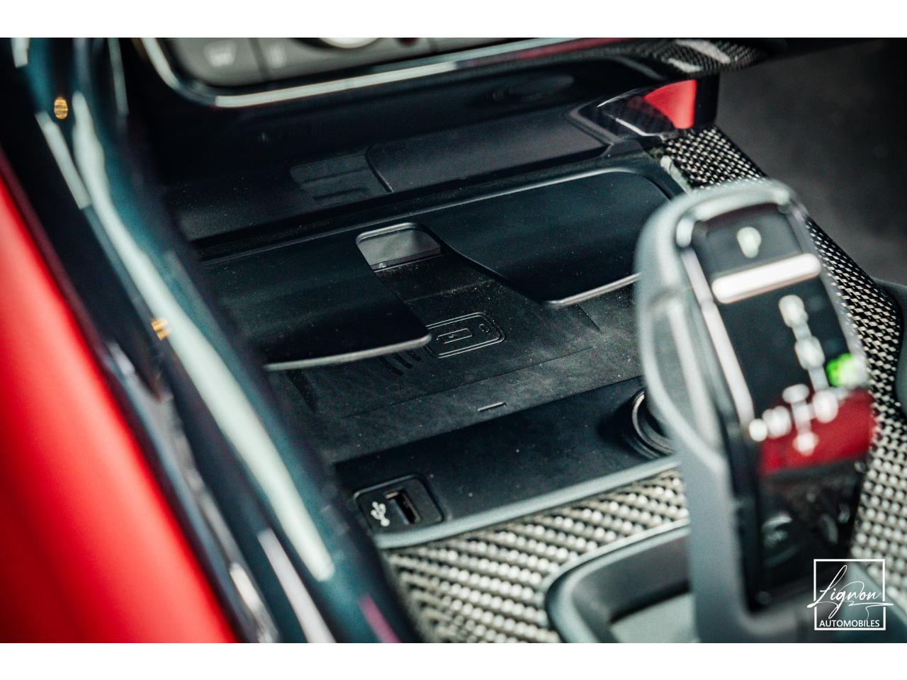 Photo TOYOTA GR SUPRA 3.0 Twin-Scroll Turbo 340 CV ÉDITION LIMITÉE A 90 EDITION