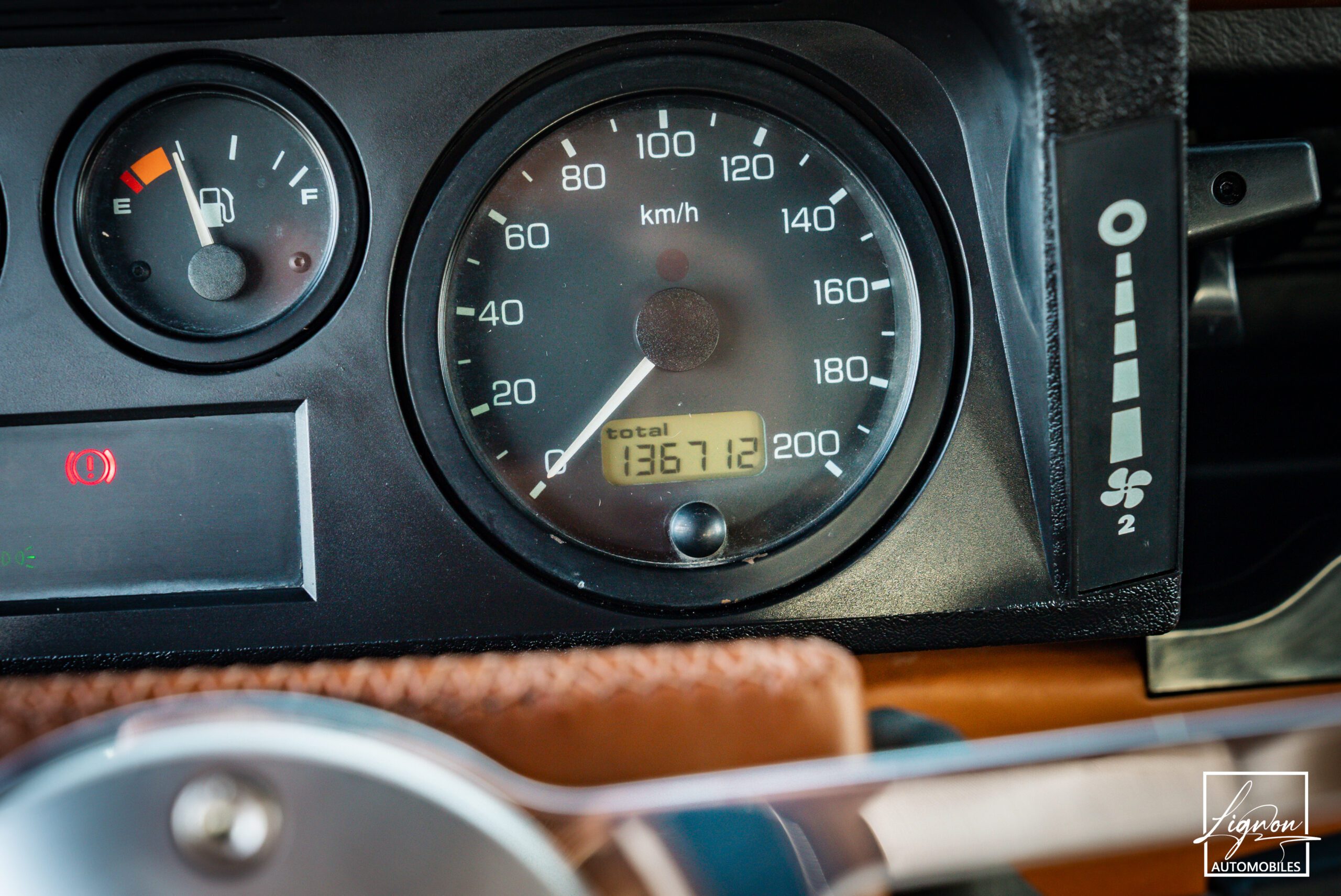 Photo Land Rover Defender 90 td5 SW 6 places