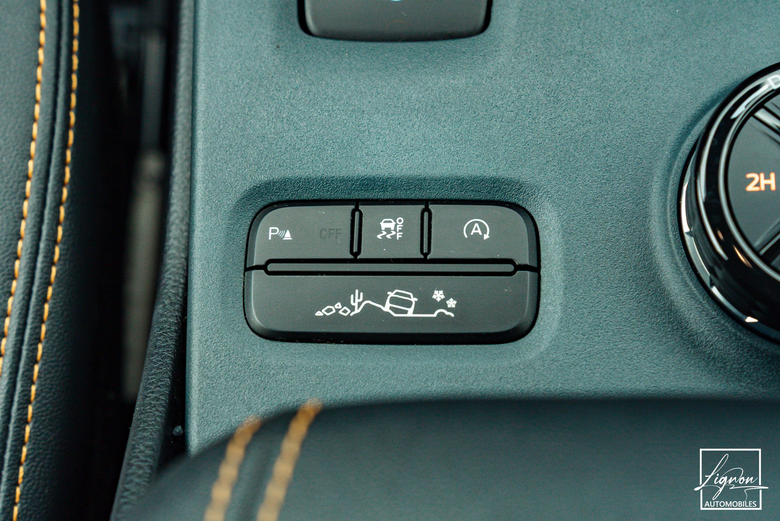 Photo Ford Ranger Wildtrak Double Cabine 2.0 ECOBLUE 205 CH - TVA RECUPERABLE